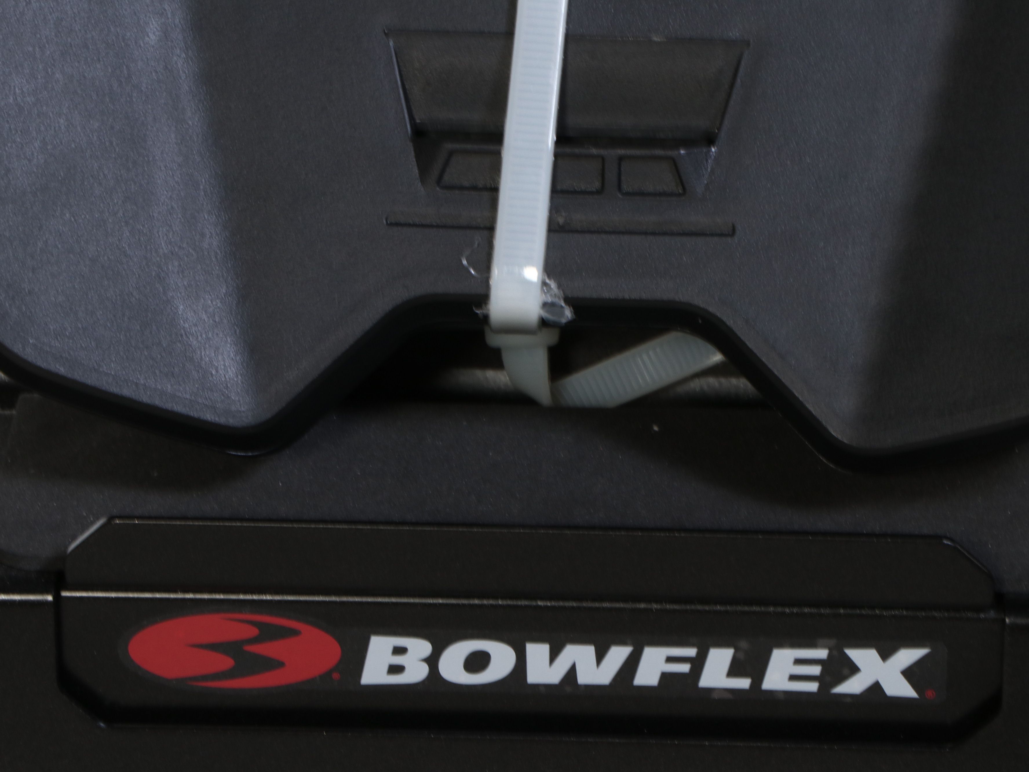 BowFlex Weight Bench