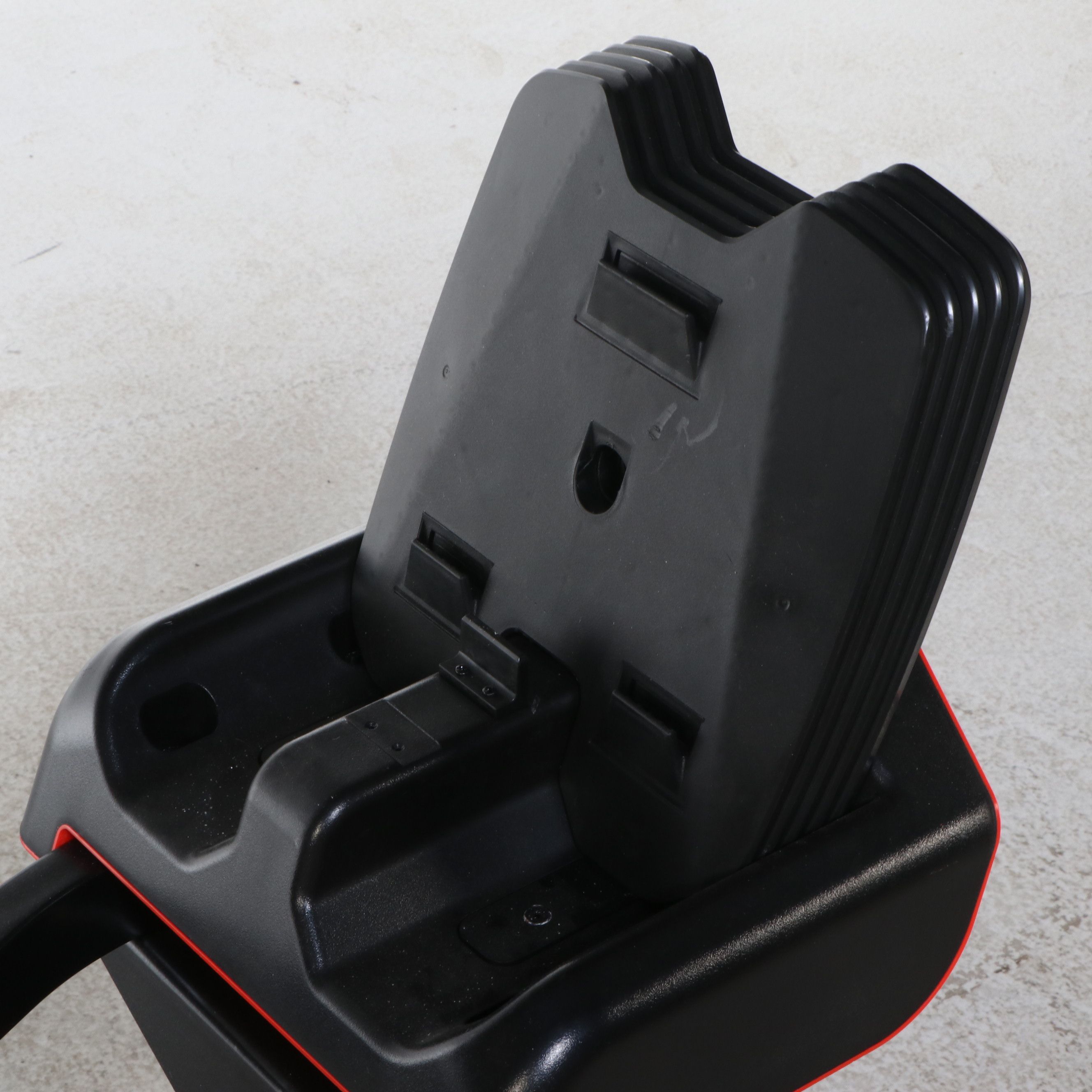 BowFlex Weight Bench