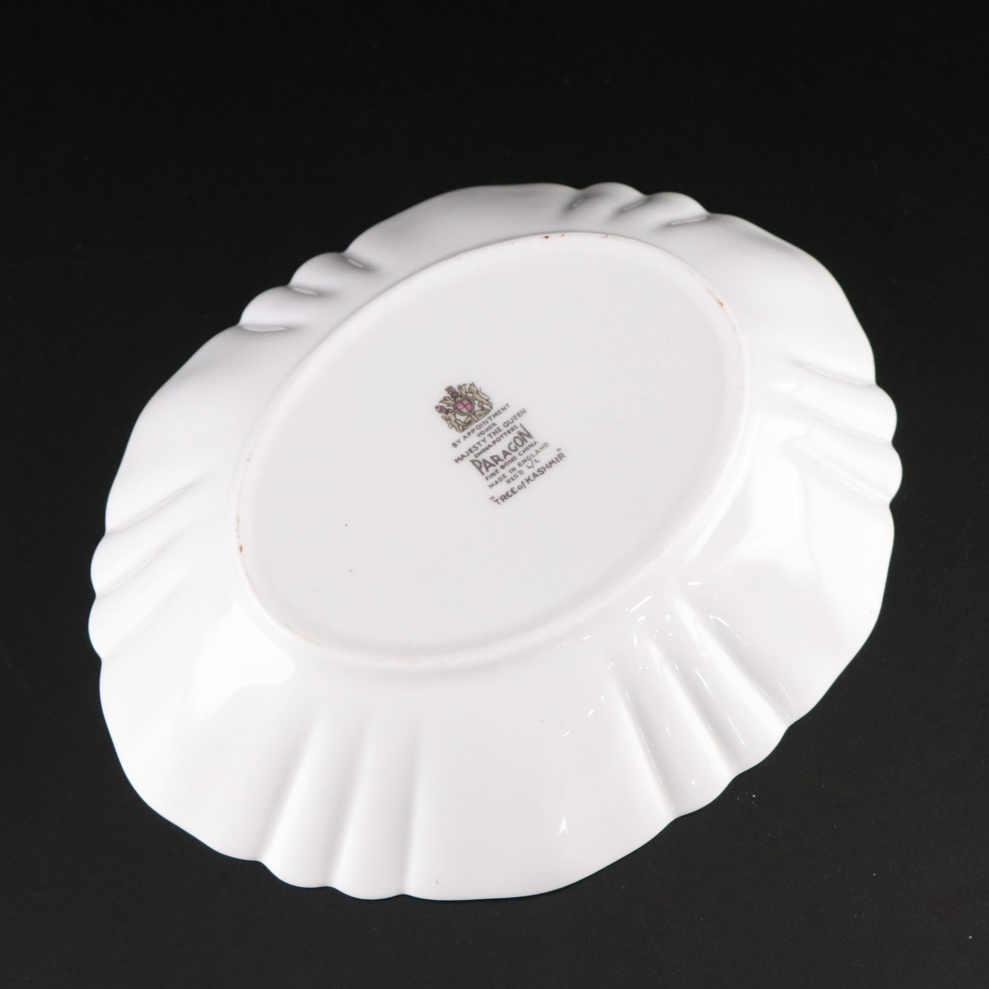 Aynsley "Wild Tudor" Bone China with Royal Crown Derby and Paragon Dinnerware