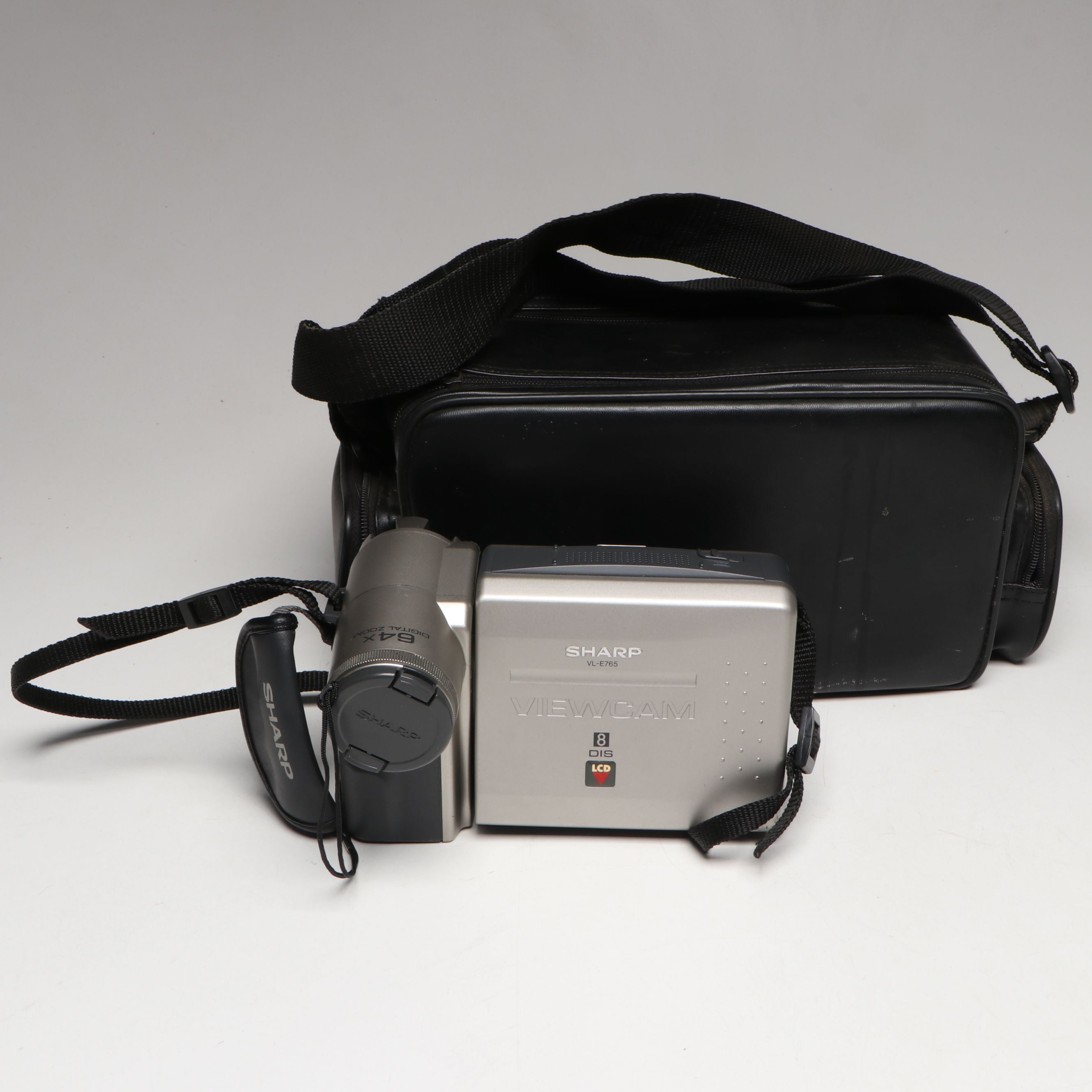 Polaroid Colorpack Land Camera with Digital Cameras and Accessories