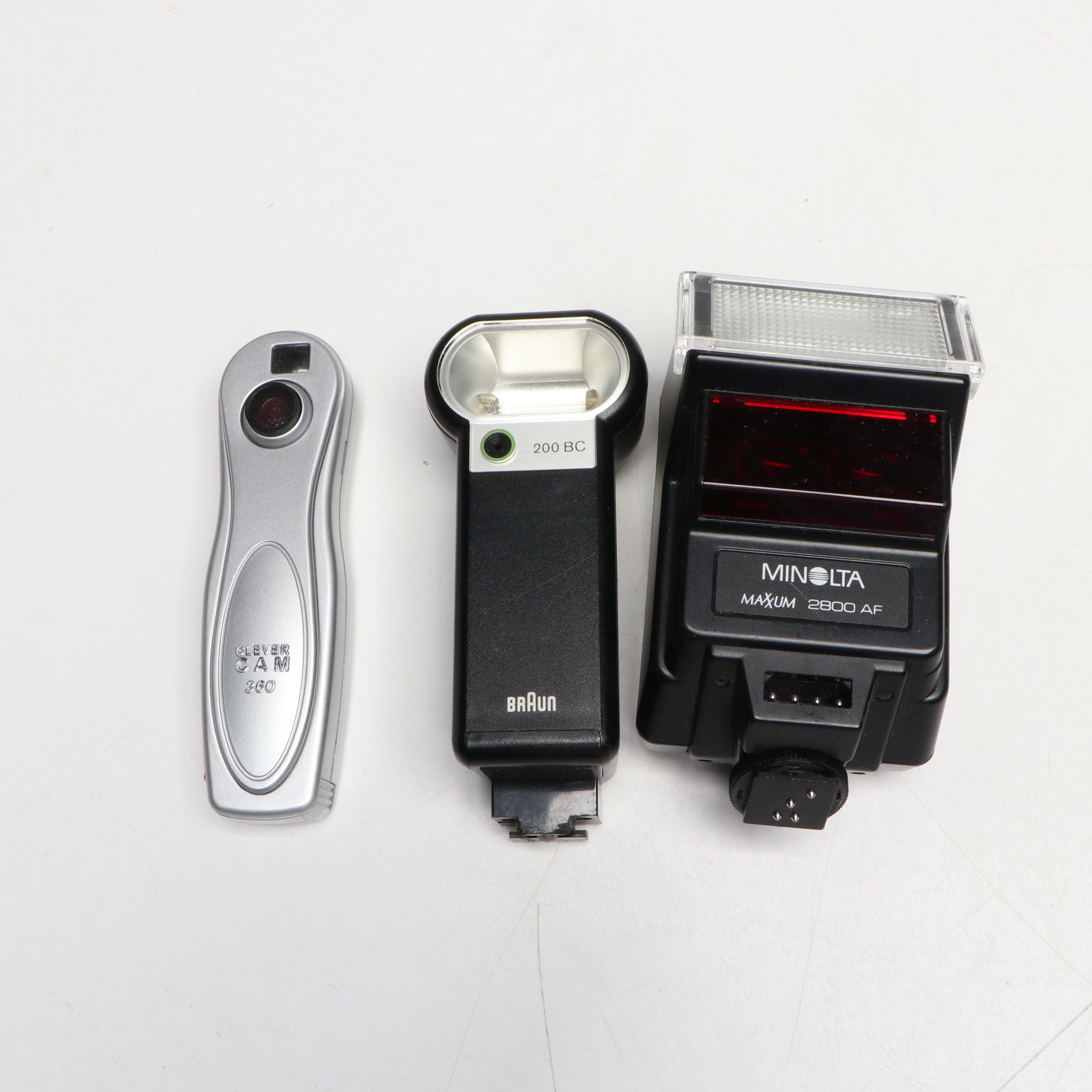 Polaroid Colorpack Land Camera with Digital Cameras and Accessories