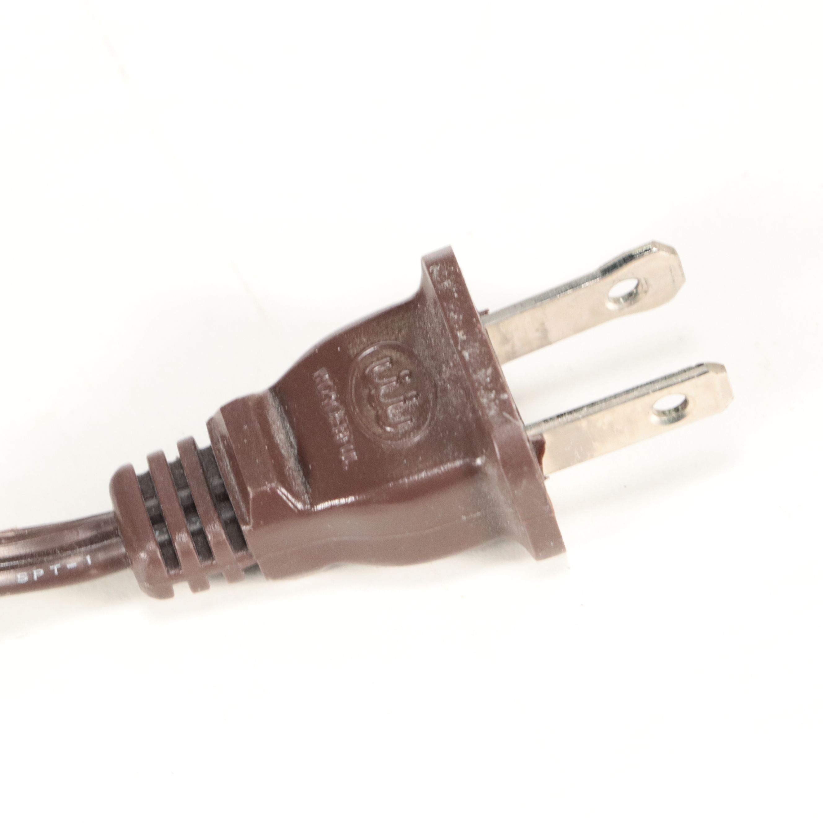 Art Nouveau Style Slag Glass Table Lamps