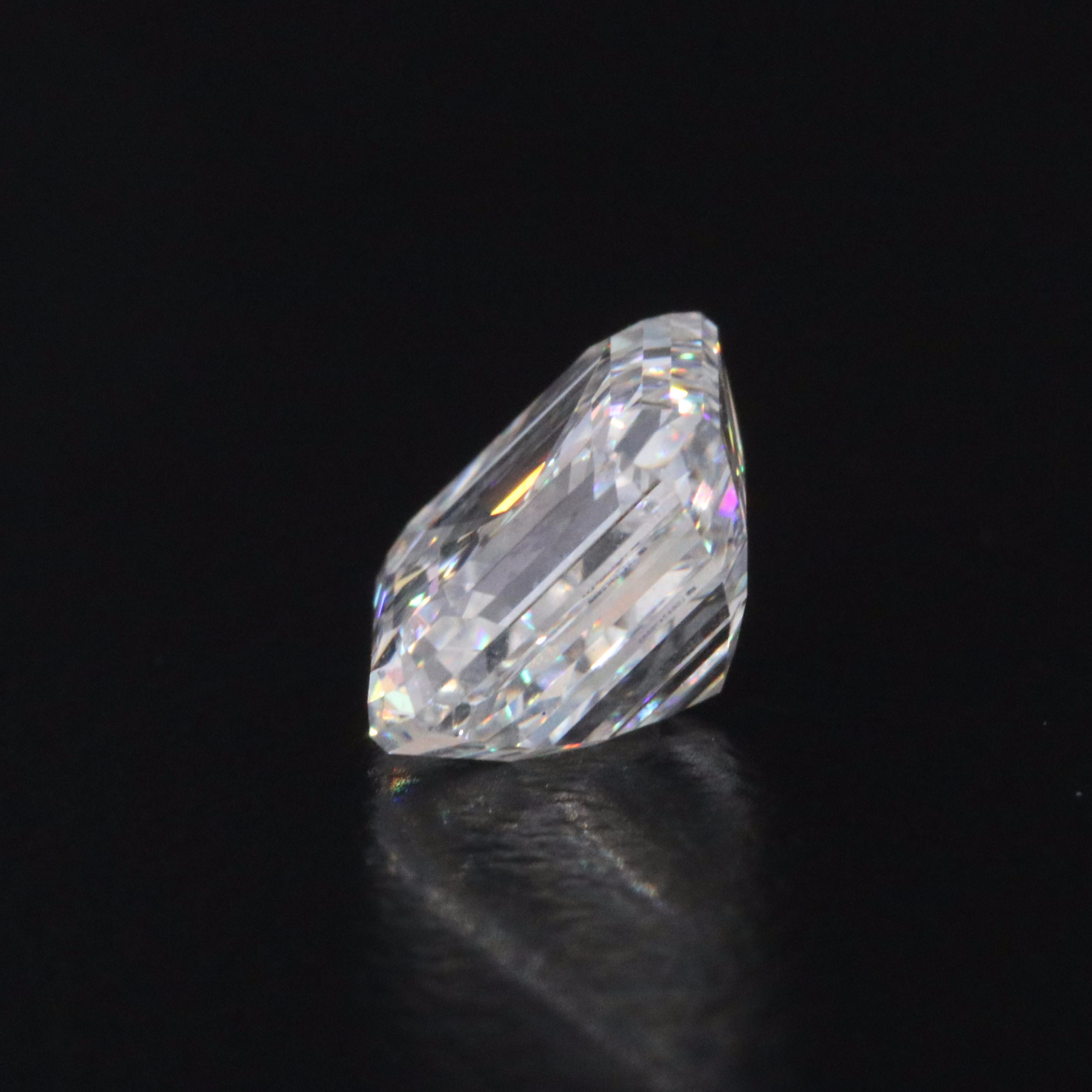 Loose 1.93 CT Lab Grown Diamond with IGI Report