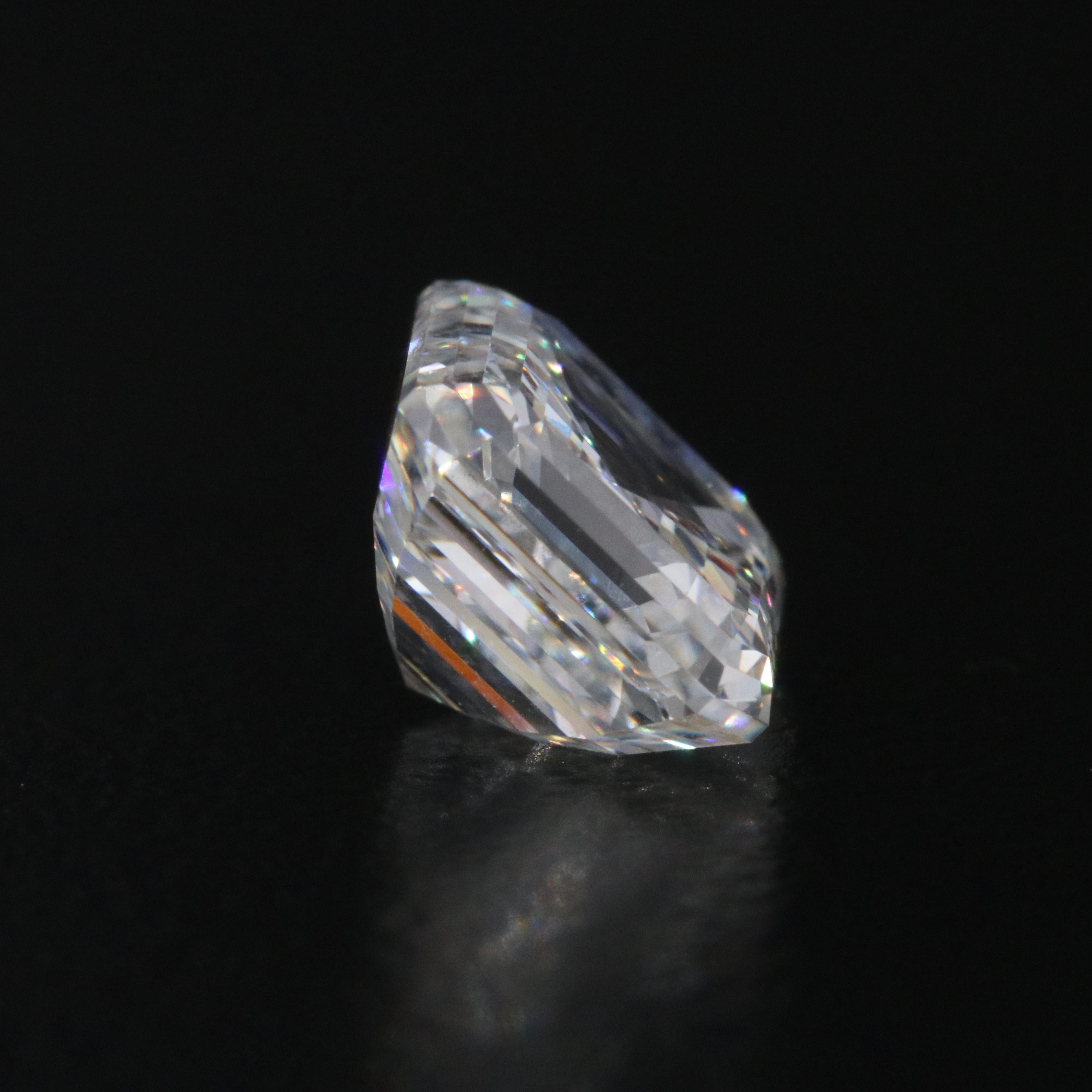 Loose 1.93 CT Lab Grown Diamond with IGI Report