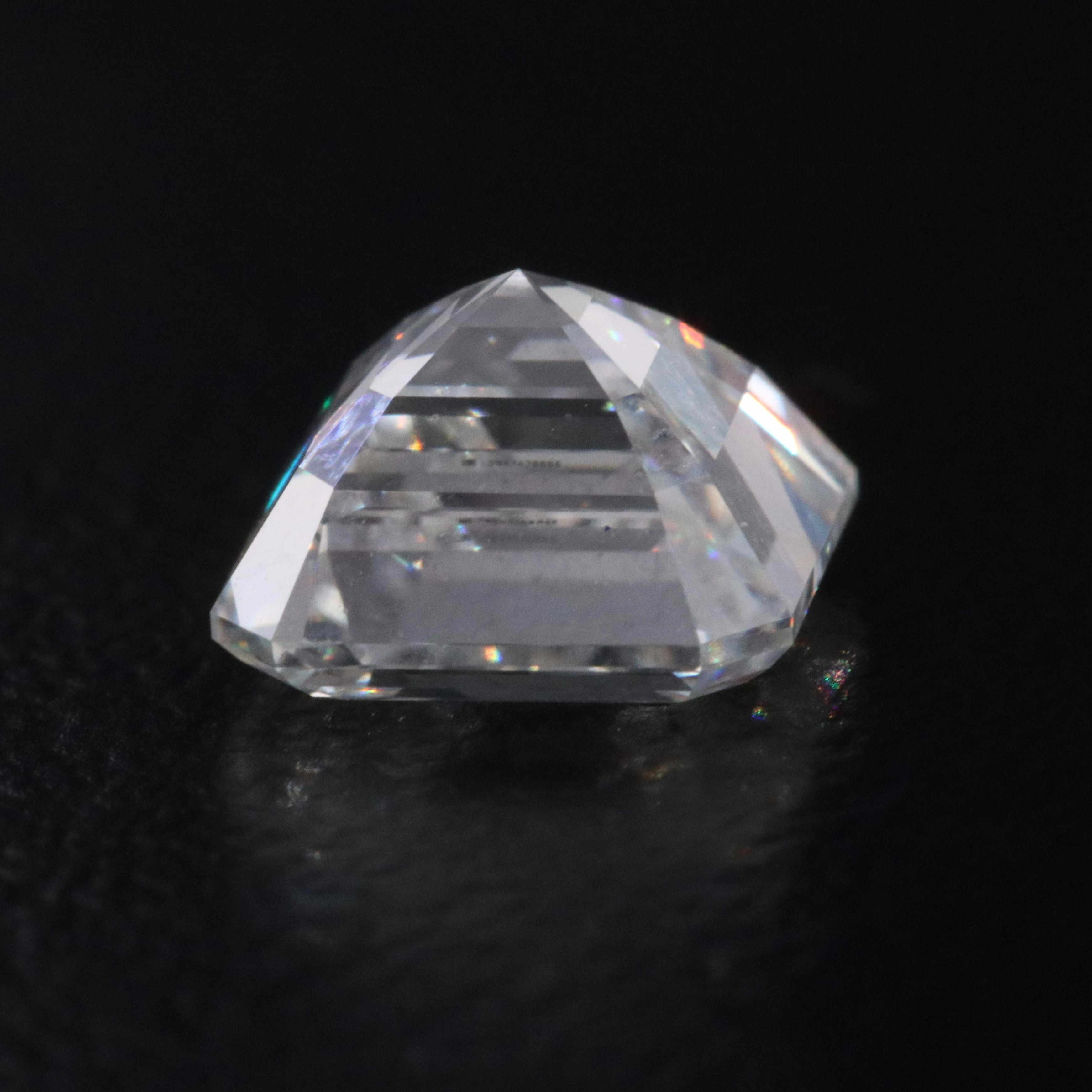 Loose 1.93 CT Lab Grown Diamond with IGI Report