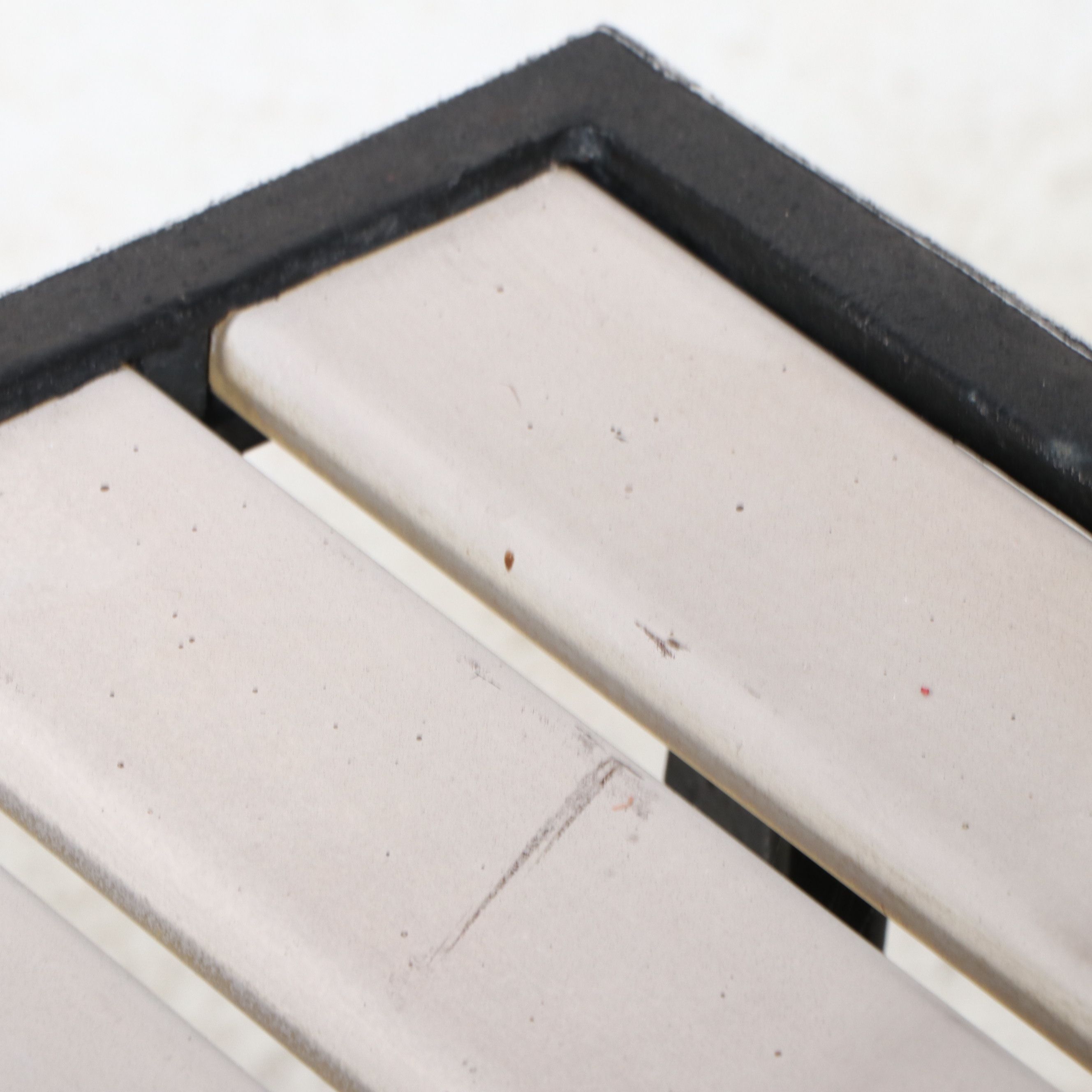 Six-Piece Metal Framed Patio Lounge Set