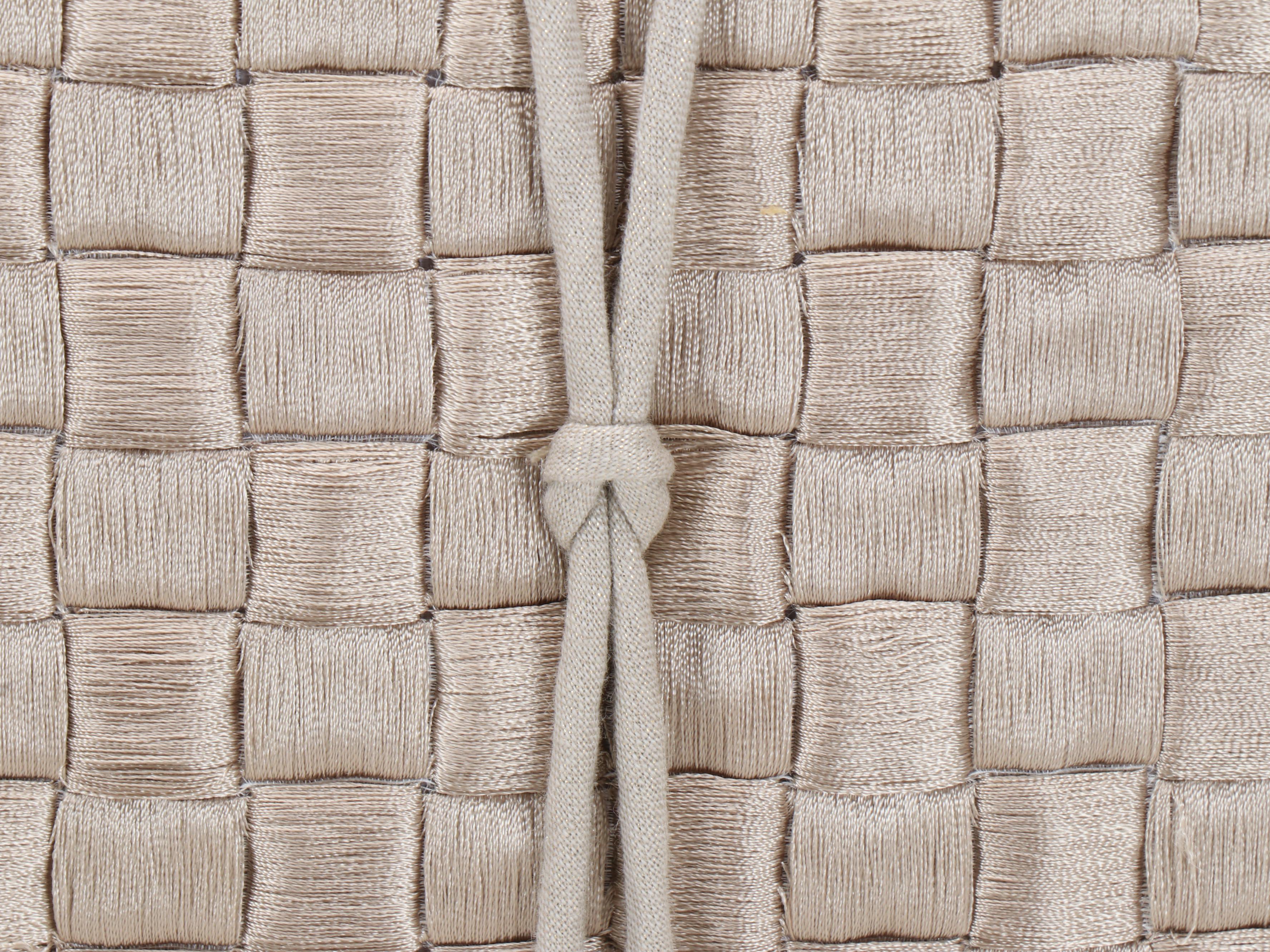 Natori Linen and Cotton Duvet Sham with More Bedding and Pillows