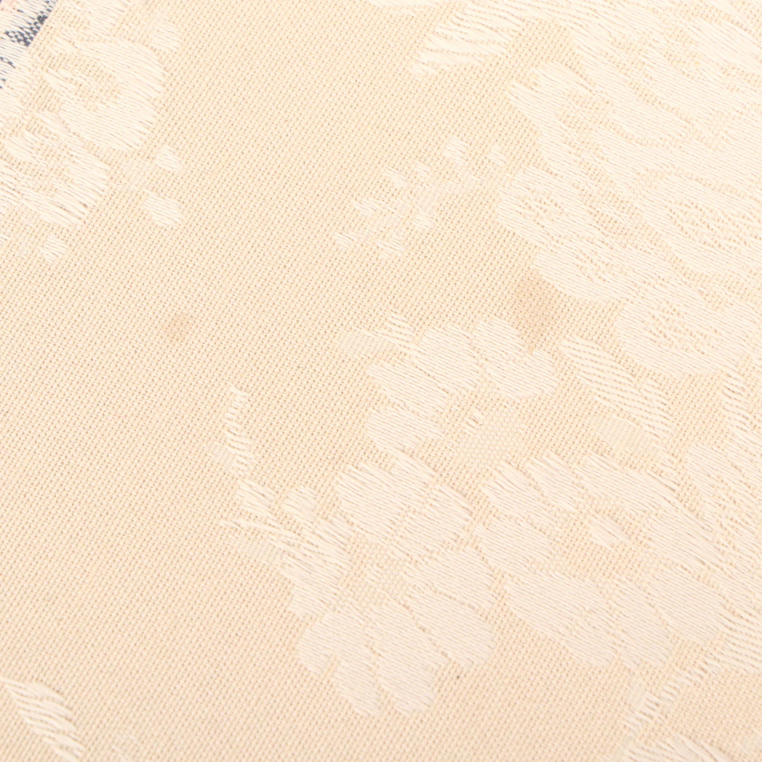 Fashion Hill Collection Chippendale Style Upholstered Camelback Sofa