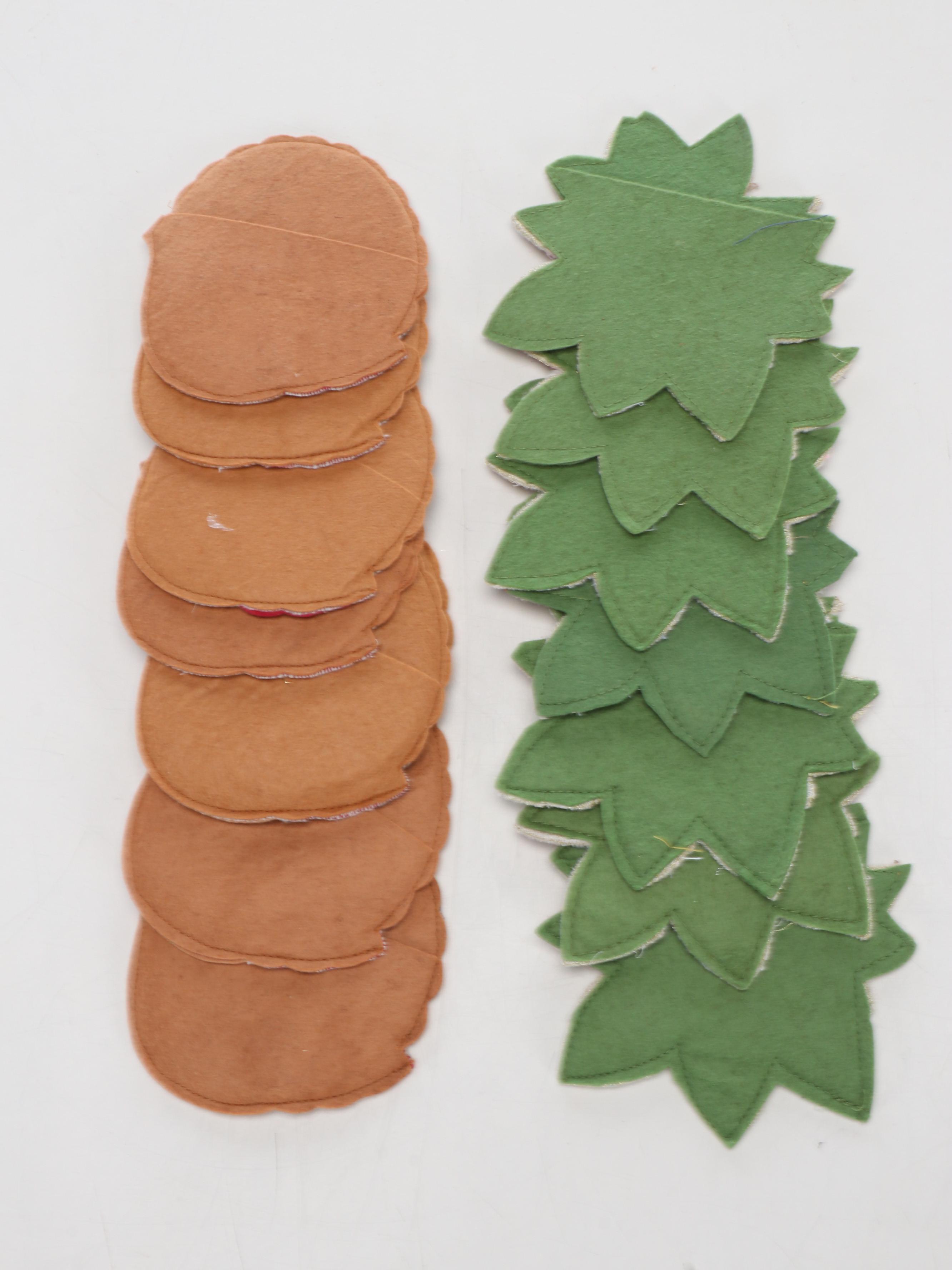 Hinges, Crate & Barrel, and More Christmas Throw Pillows and Coasters