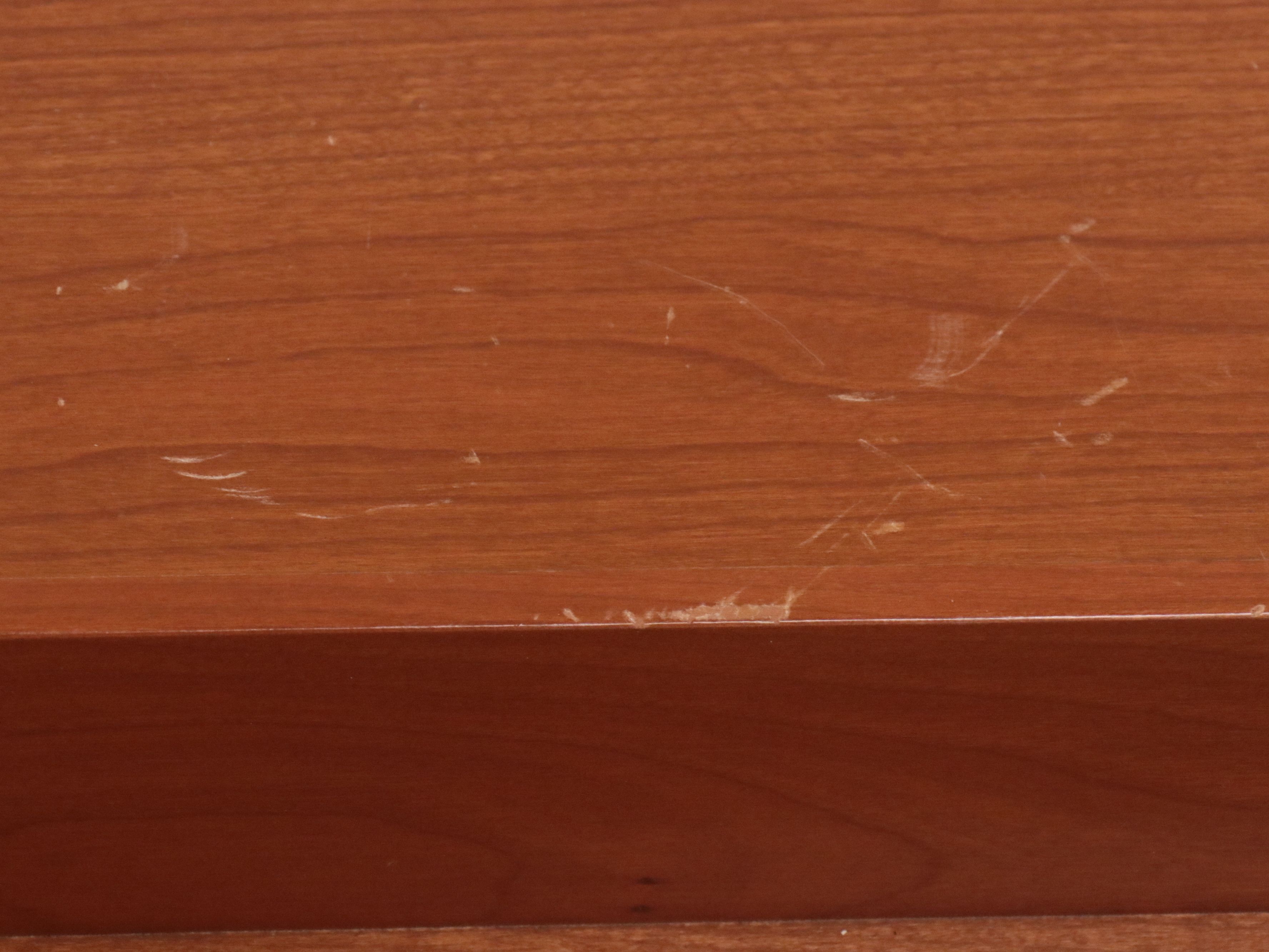 Hale Cherry Finish Barrister's Bookcase