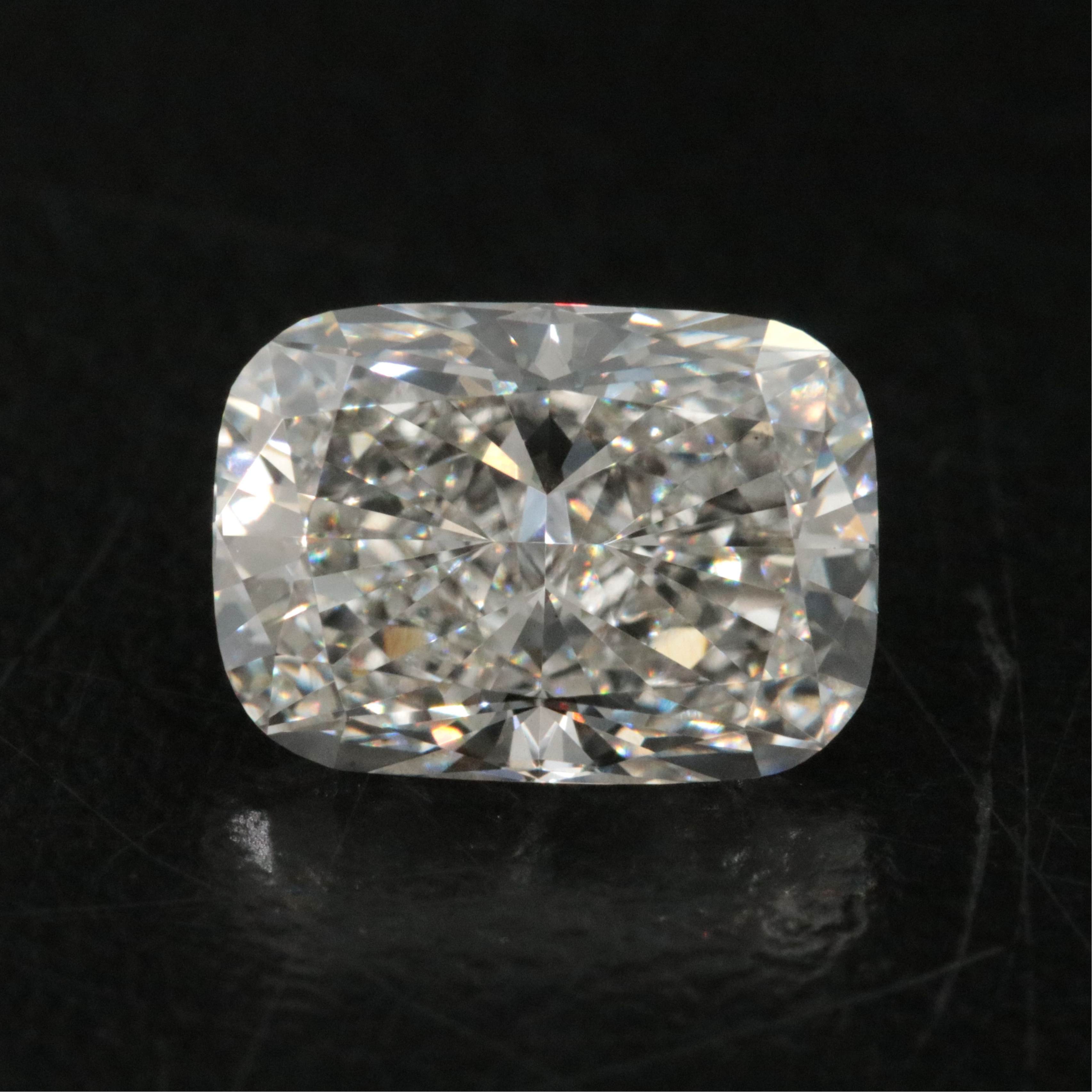 Loose 2.05 CT Lab Grown Diamond with IGI Report