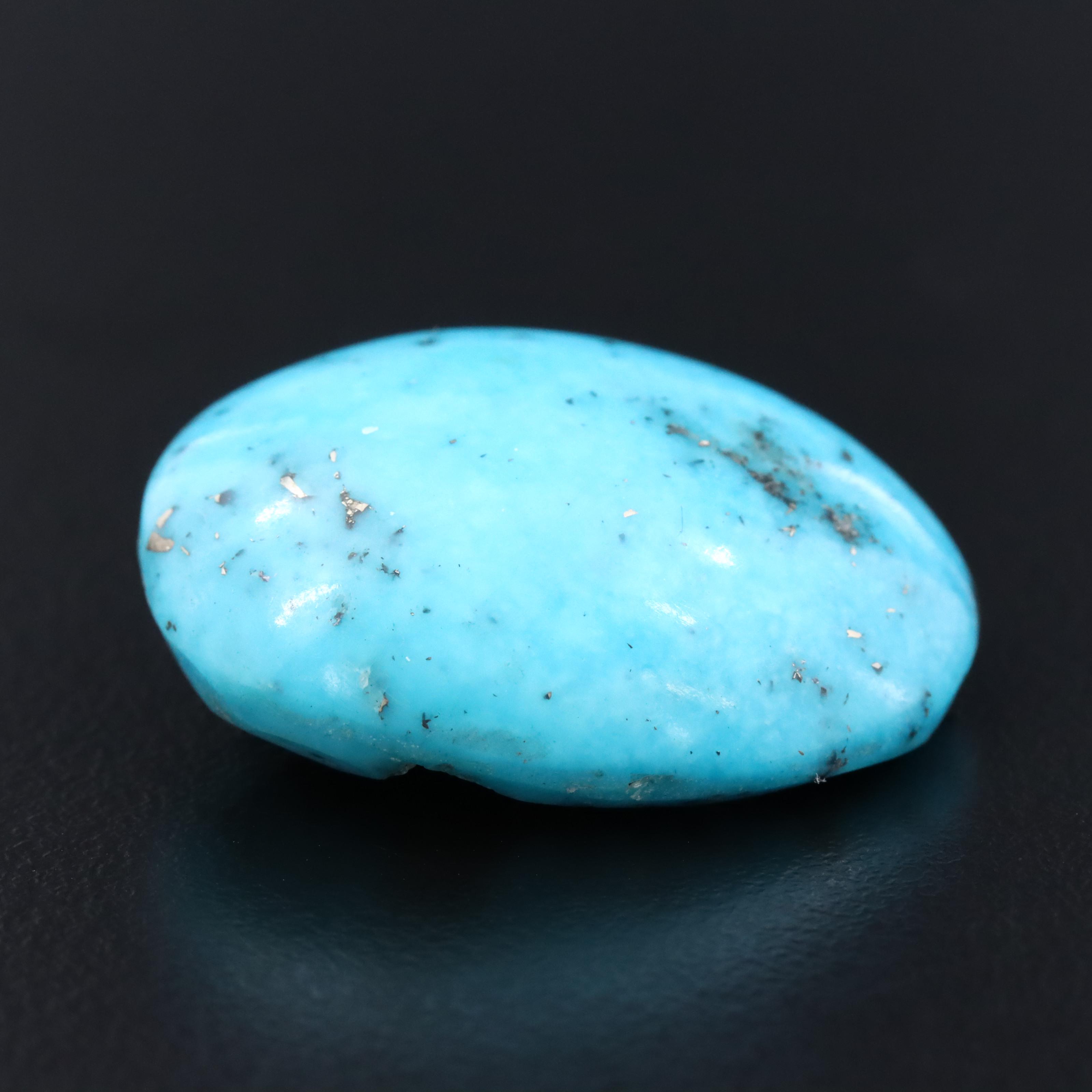 Loose 35.58 CT Turquoise