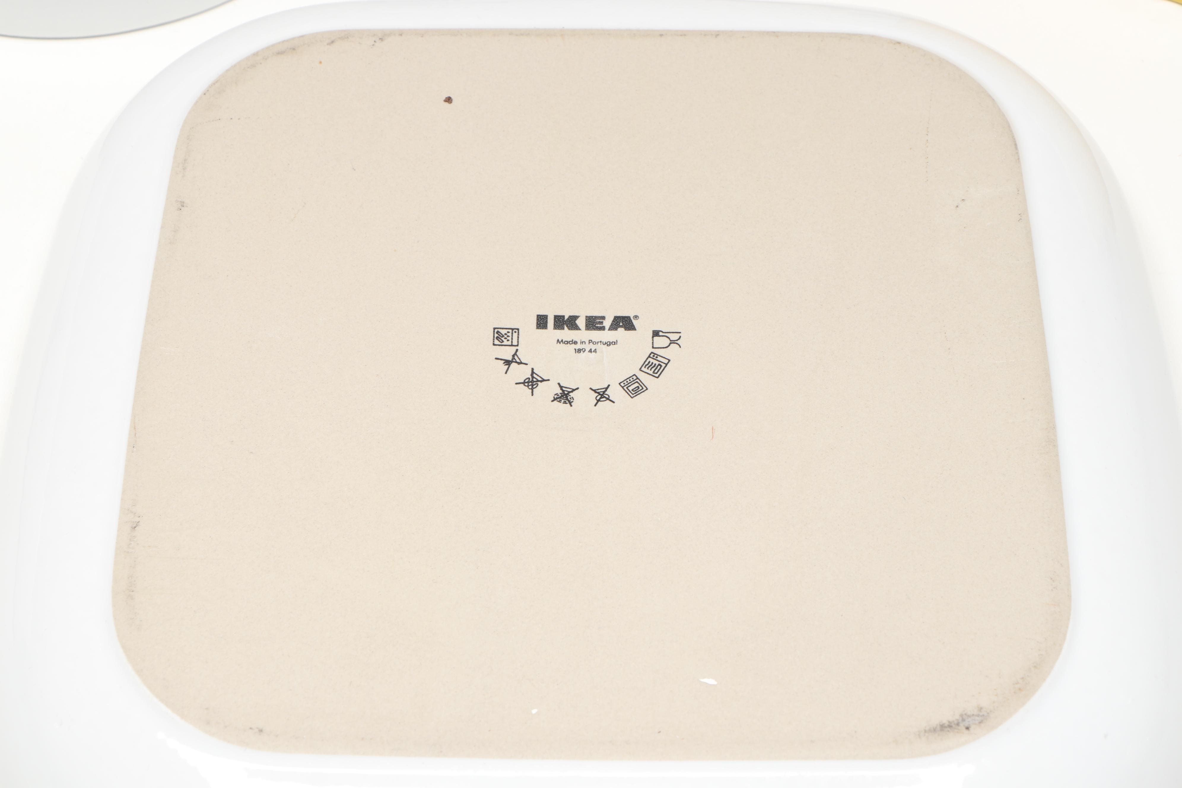 Bordello Pinheiro Corn Dishes with Corning Ware and More Ceramic Bakeware