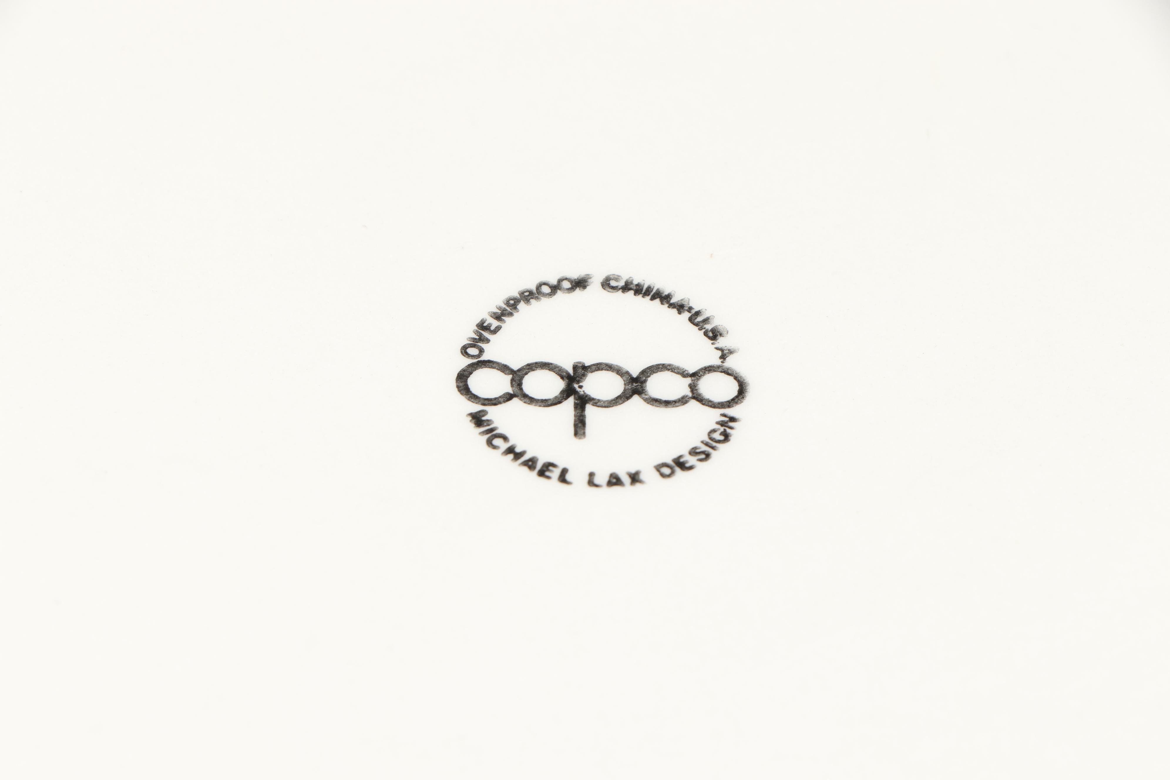 Bordello Pinheiro Corn Dishes with Corning Ware and More Ceramic Bakeware