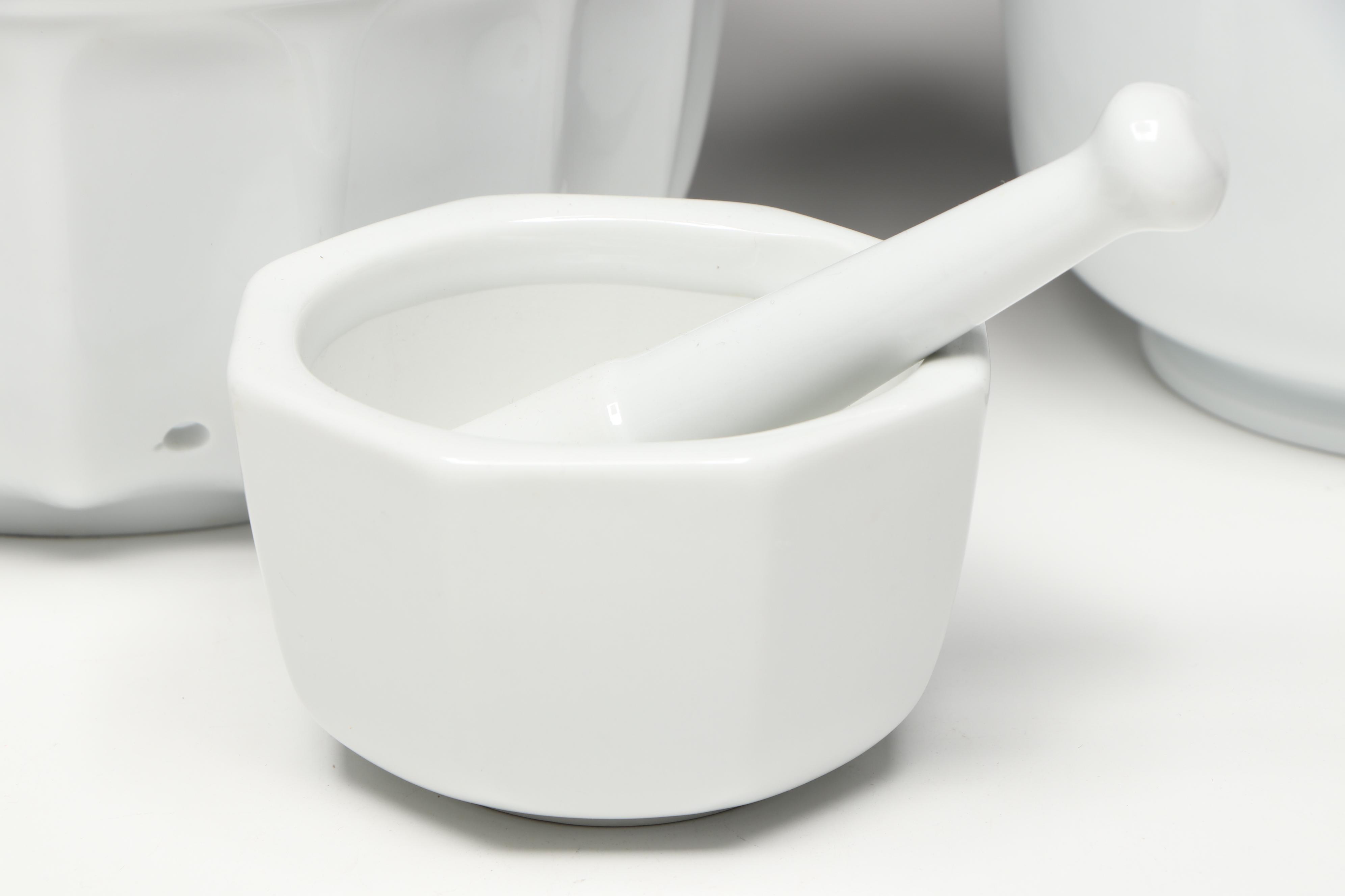 Bordello Pinheiro Corn Dishes with Corning Ware and More Ceramic Bakeware