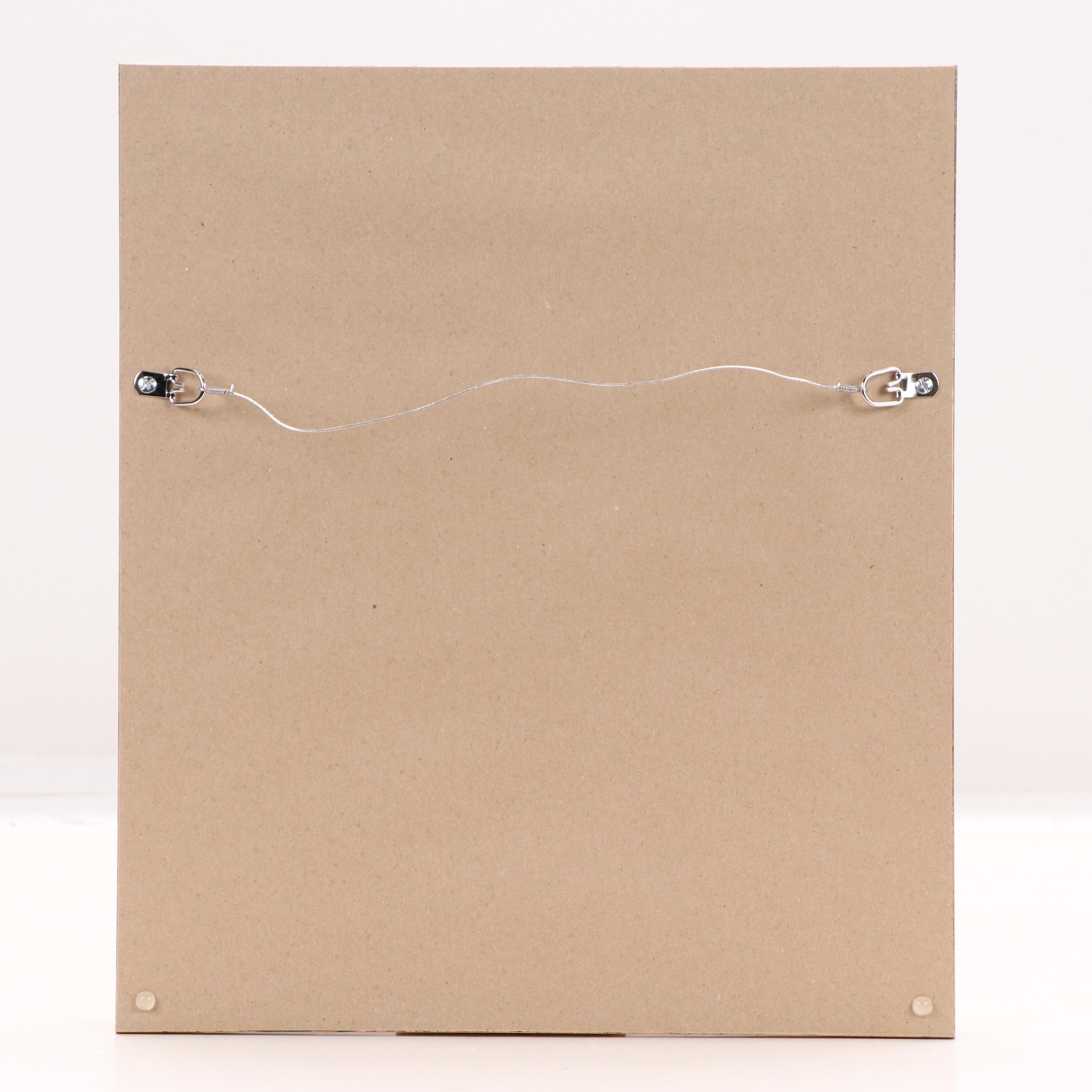 Natalia Demenko Floral Still Life Oil Painting, 21st Century