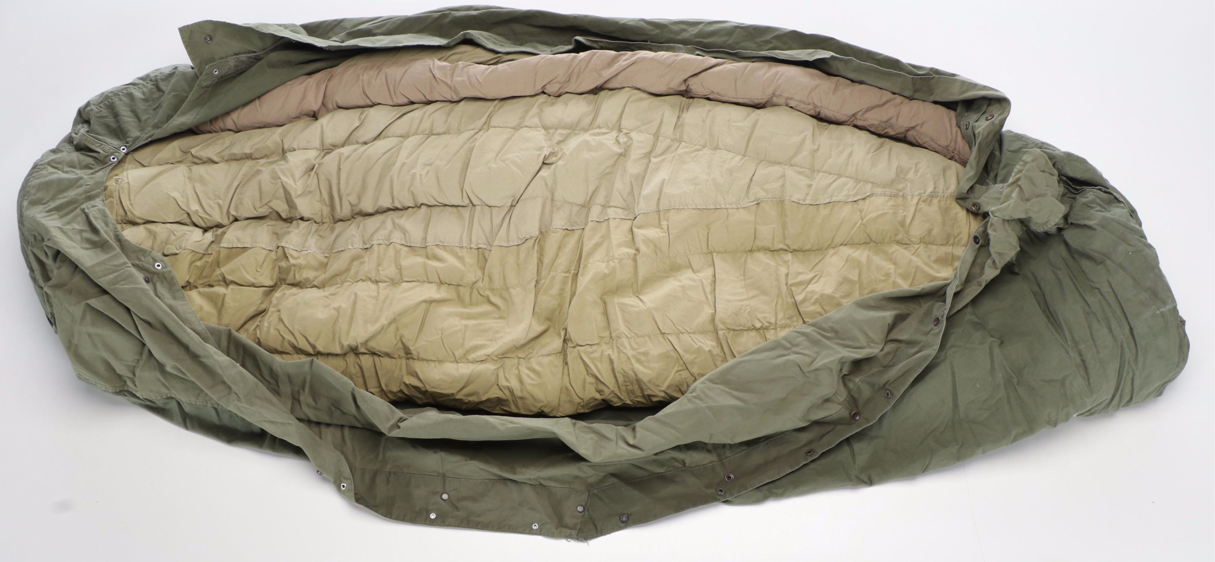 Korean War Era Jackets, Dress Coat, Shirts and More, Mid-20th Century