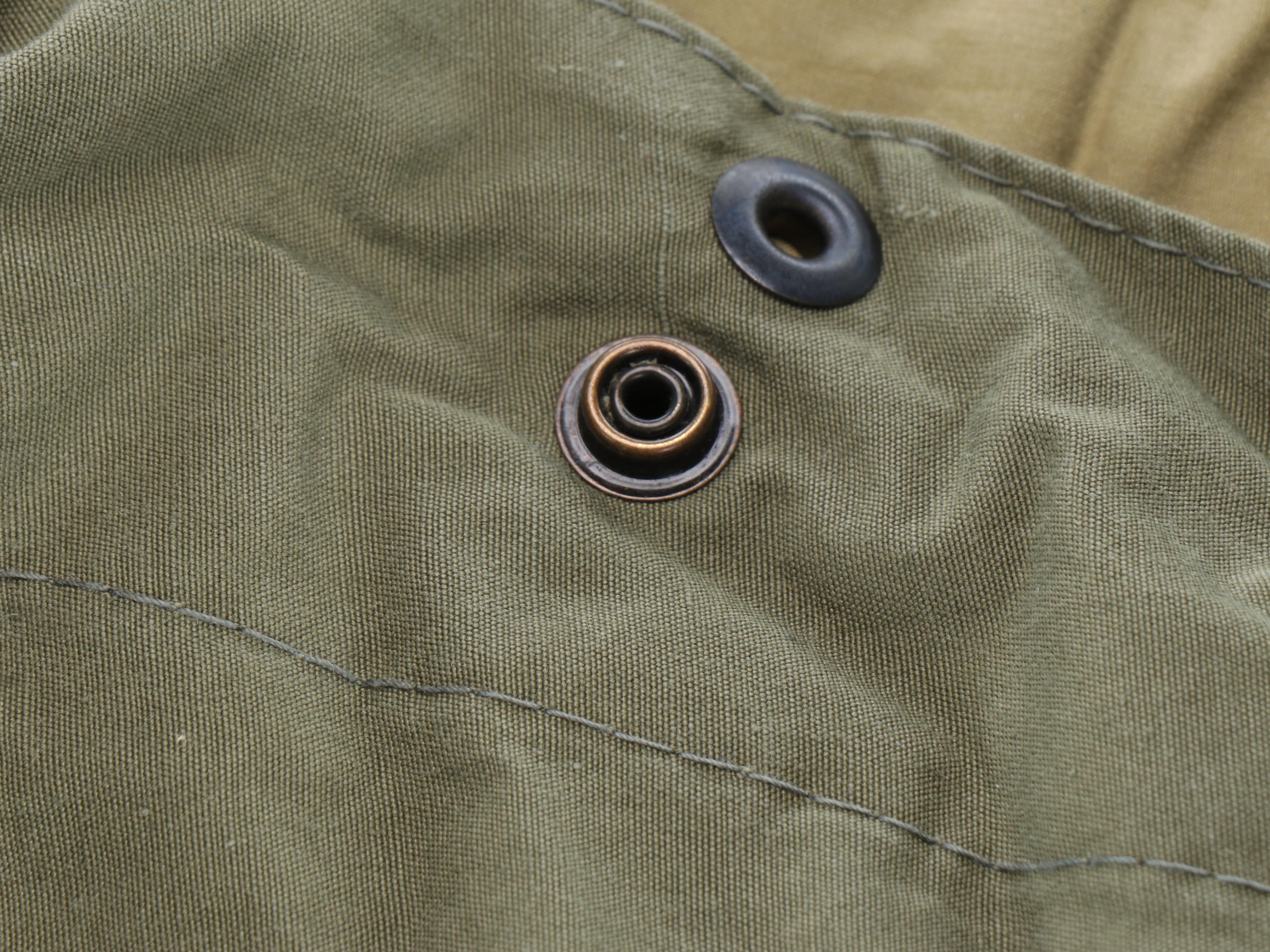 Korean War Era Jackets, Dress Coat, Shirts and More, Mid-20th Century