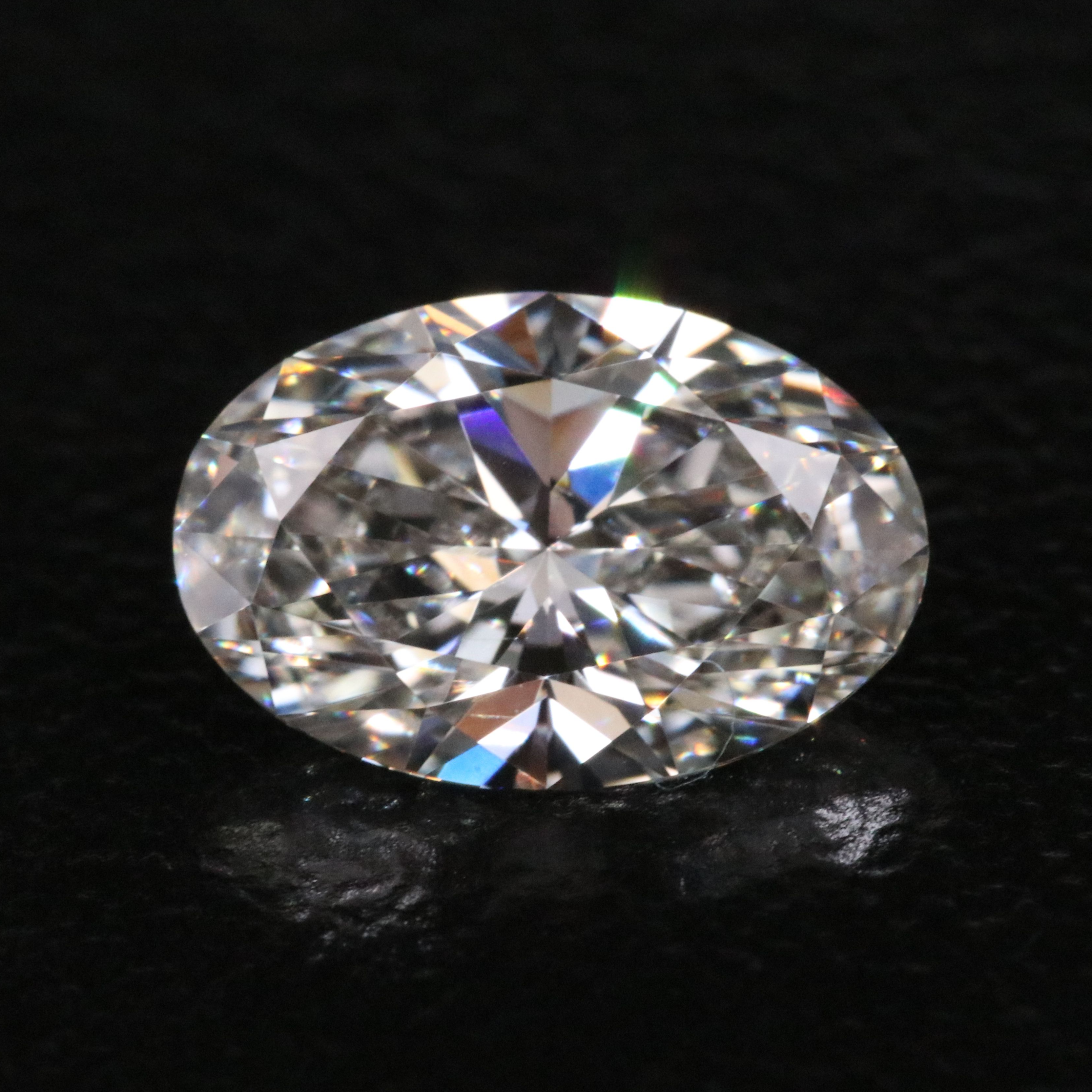 Loose 0.99 CT Lab Grown Diamond with IGI Report