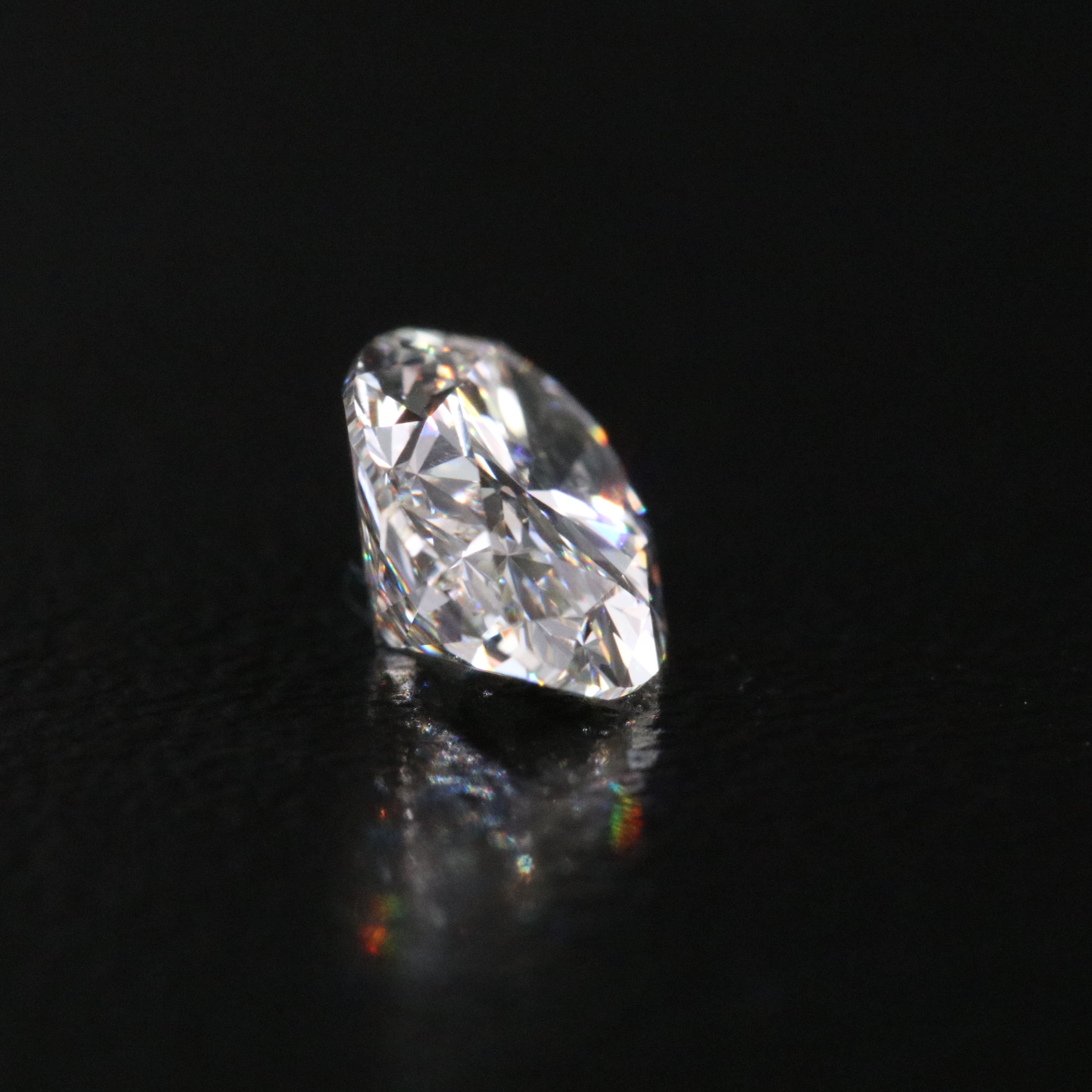 Loose 0.99 CT Lab Grown Diamond with IGI Report