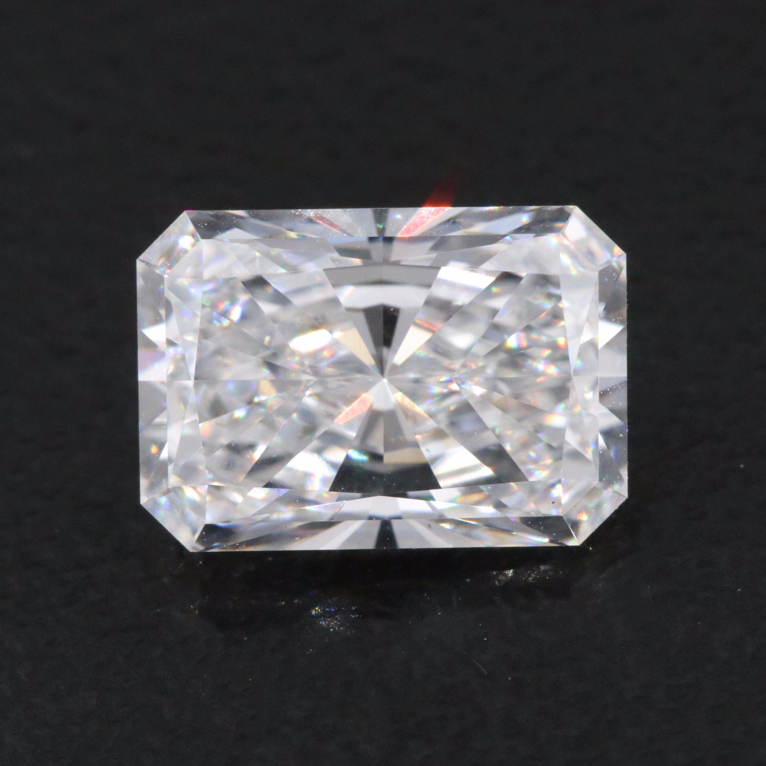 Loose 1.94 CT Lab Grown Diamond with IGI Report