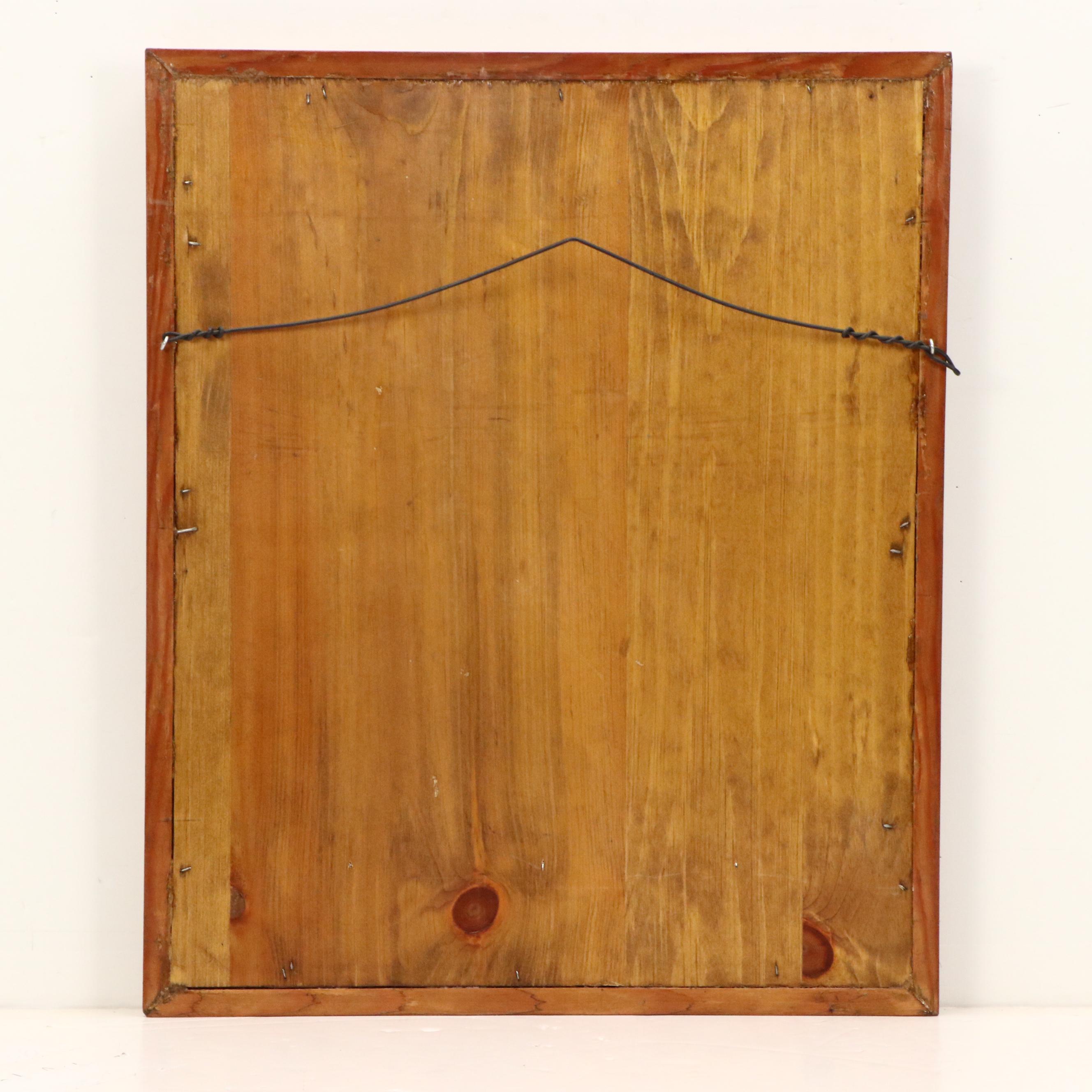 Gaddi's Menu from the Peninsula Hotel, Hong Kong