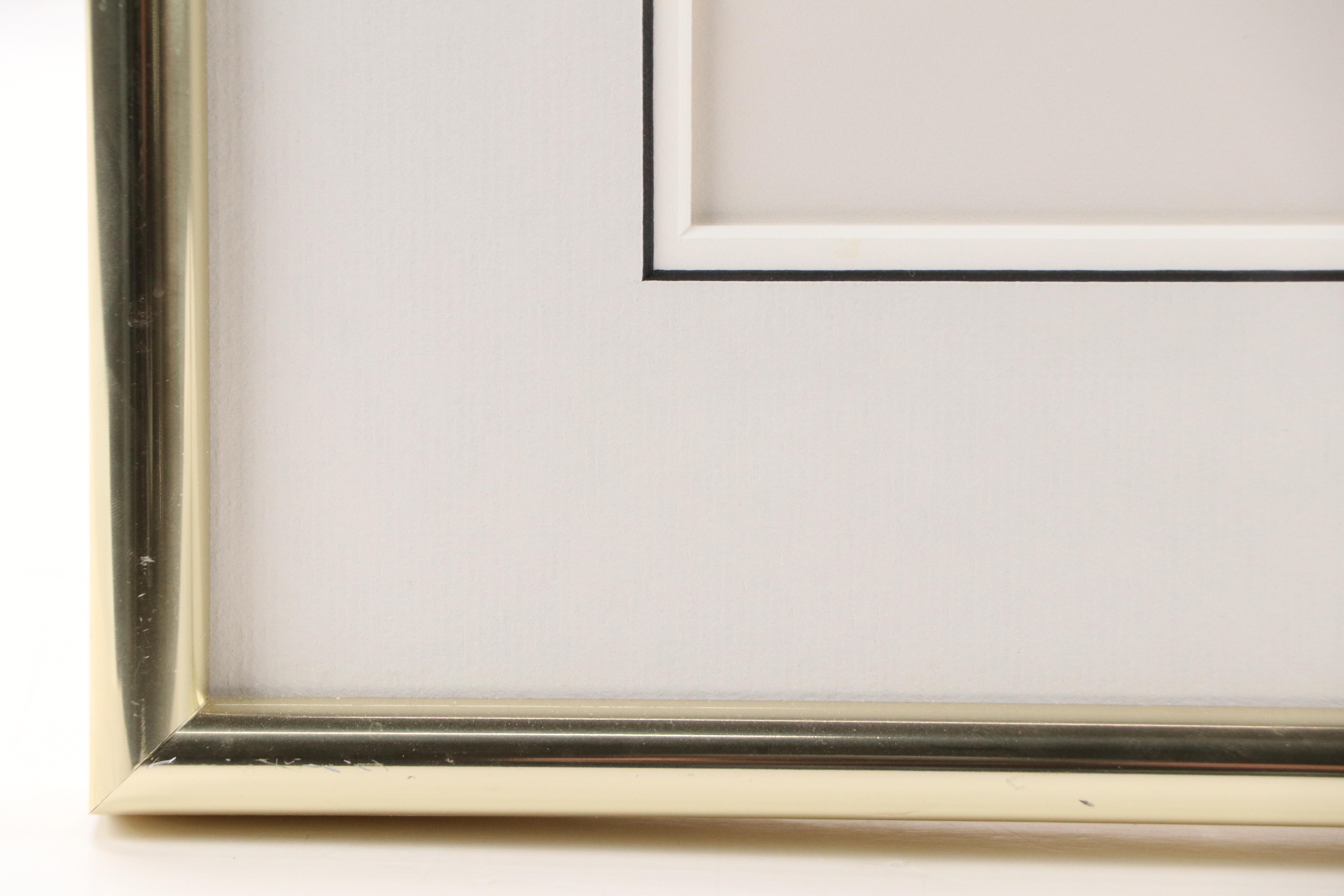 The Walt Disney Company Sericel "Bambi," 1991