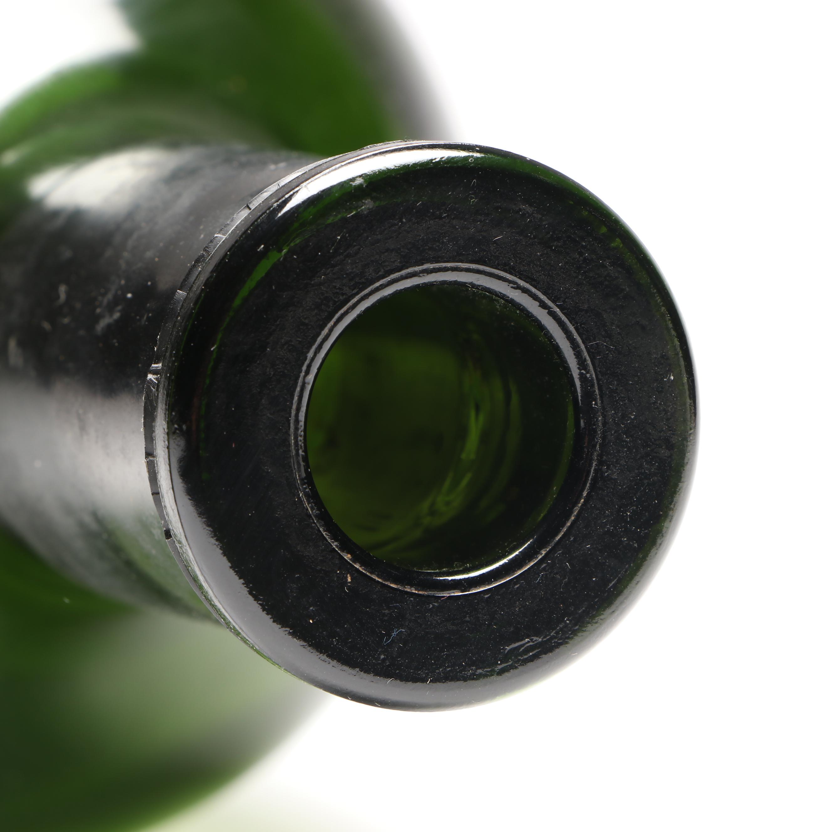 Maisonette Double Magnum Mondavi Napa Valley Cab Sav Bottle, 1996