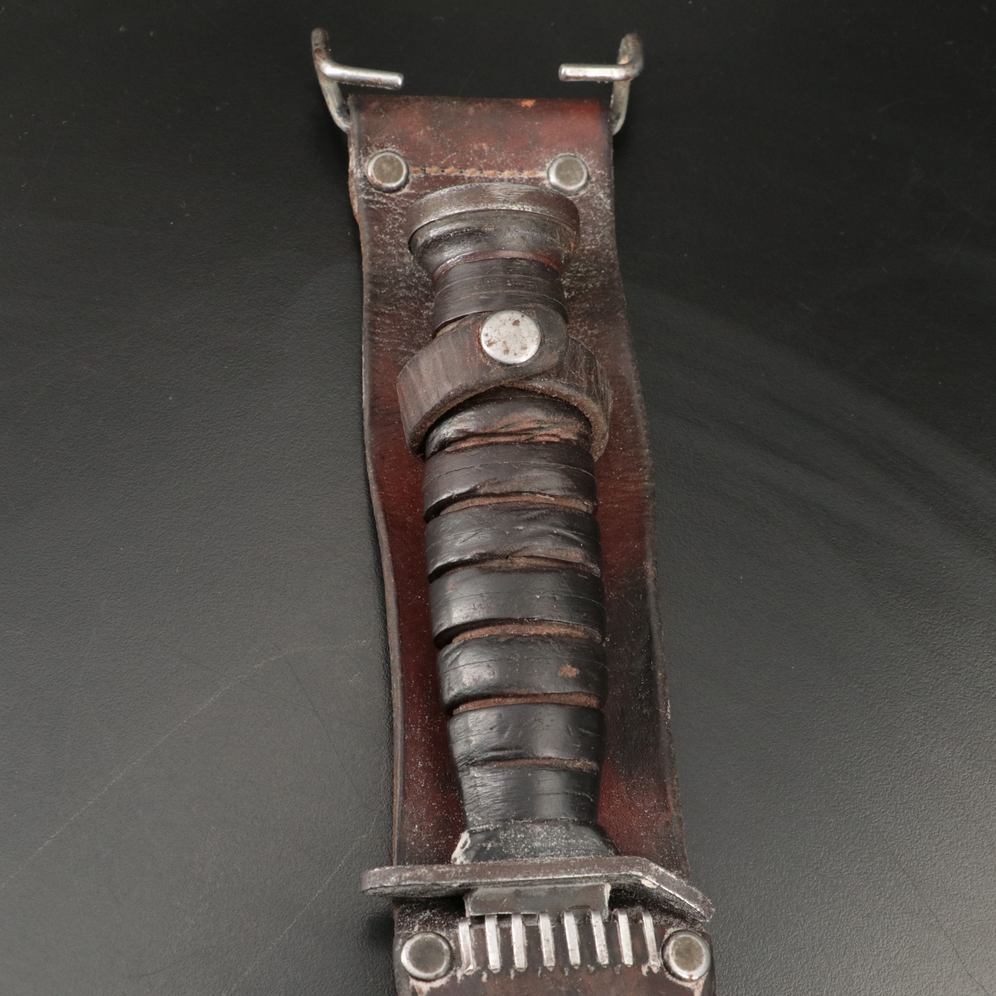 U.S.Imperial M3 Fighting Knife and M6 Scabbard