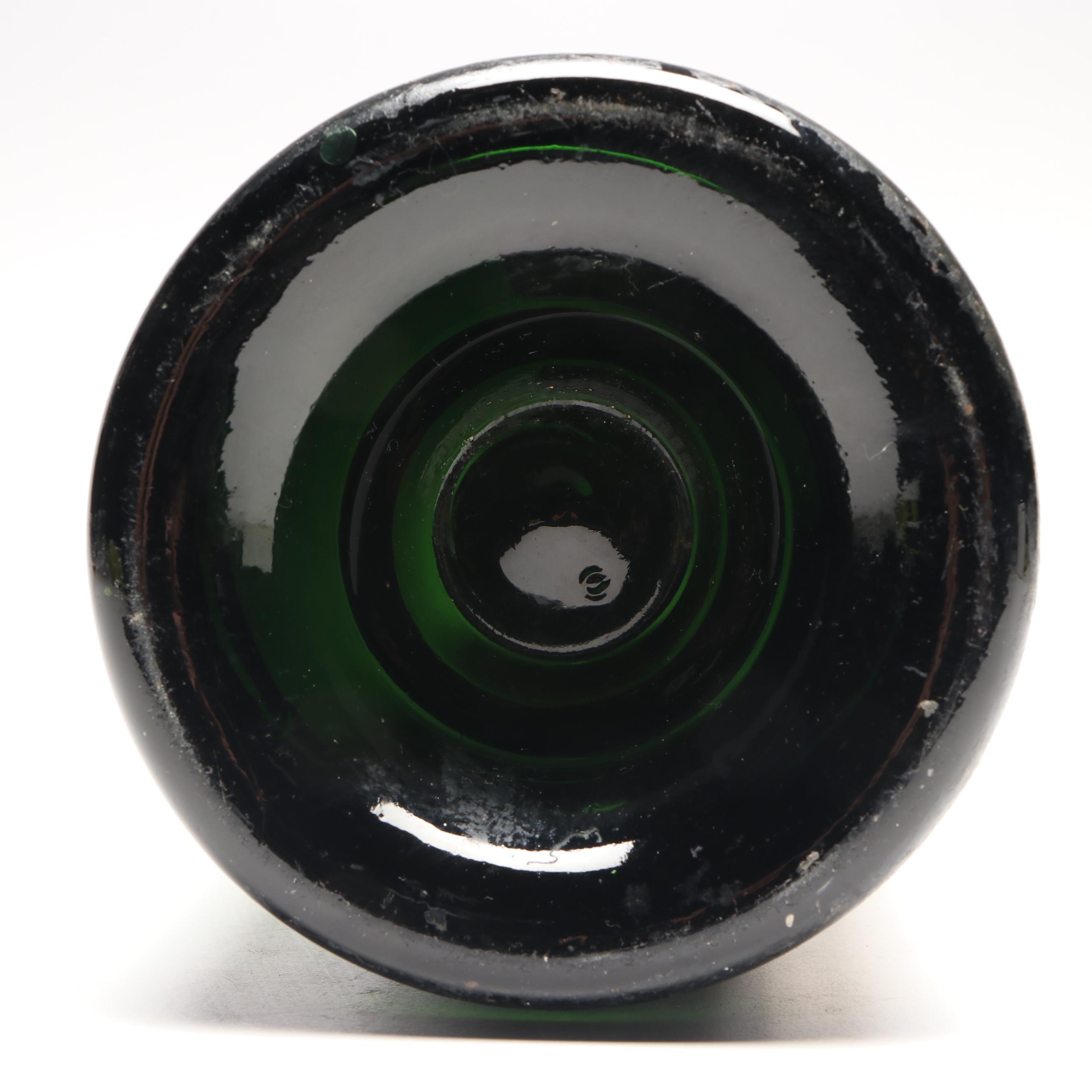 French Bollinger Extra Quality Champagne Jeroboam