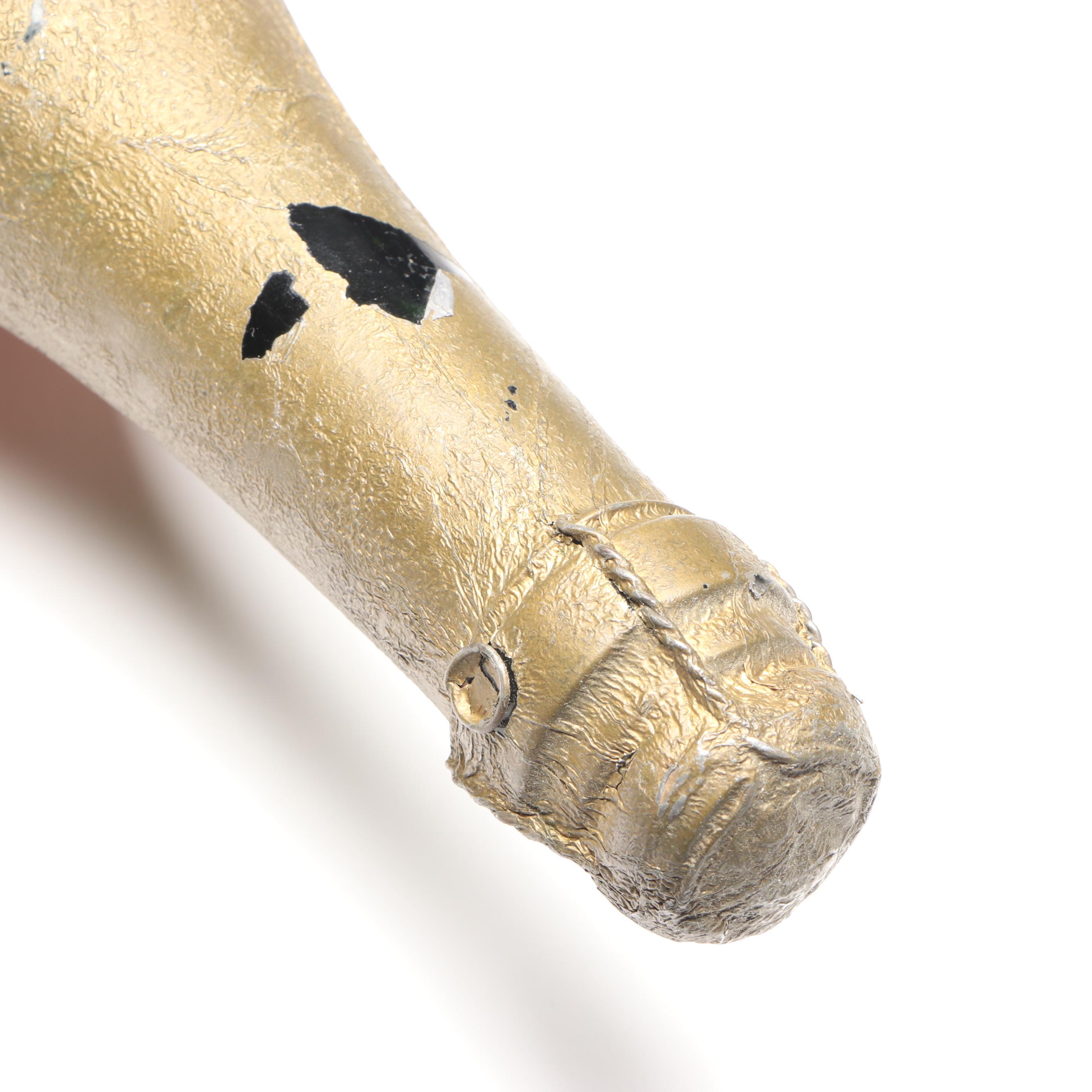 French Bollinger Extra Quality Champagne Jeroboam