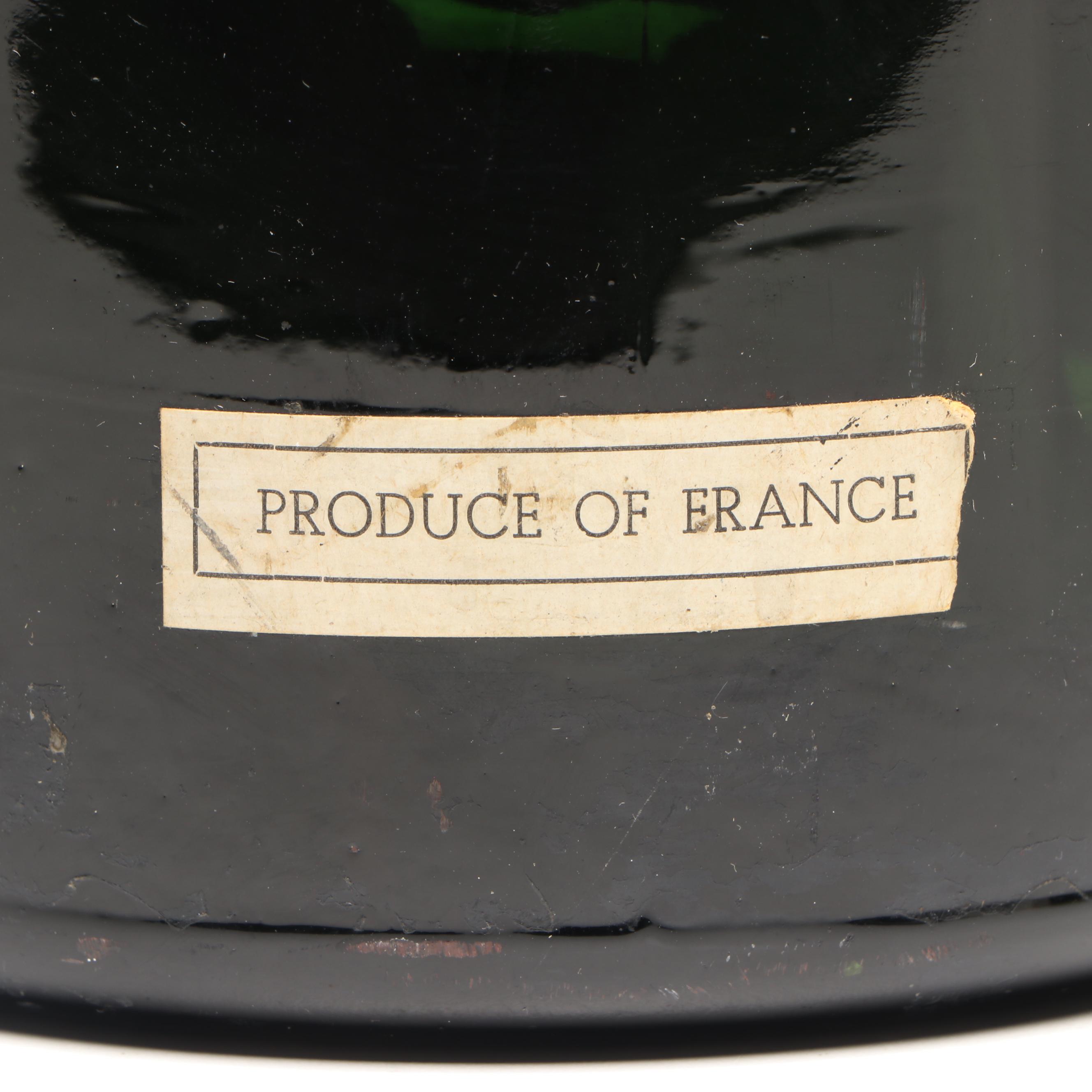 French Bollinger Extra Quality Champagne Jeroboam
