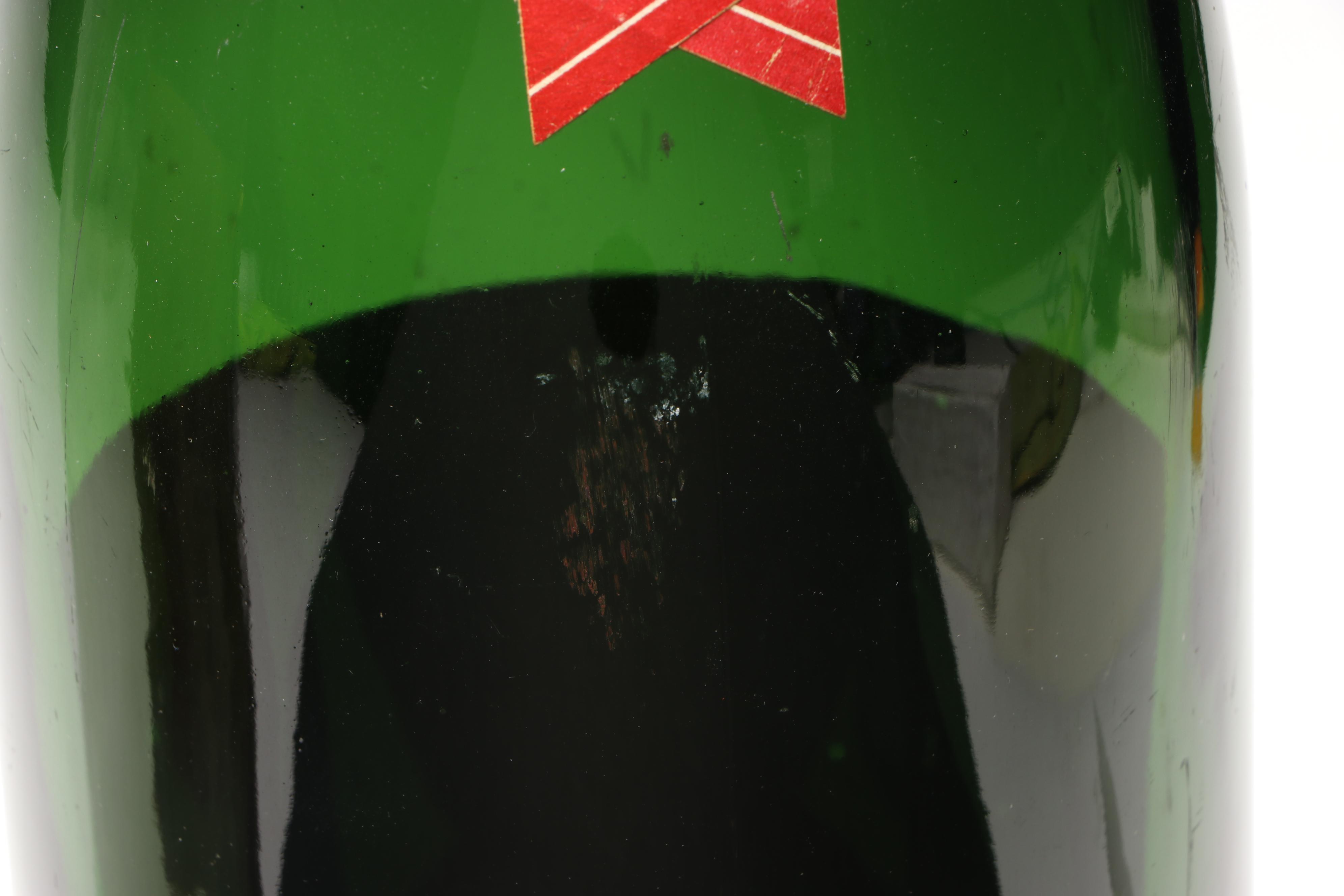 French Bollinger Extra Quality Champagne Jeroboam