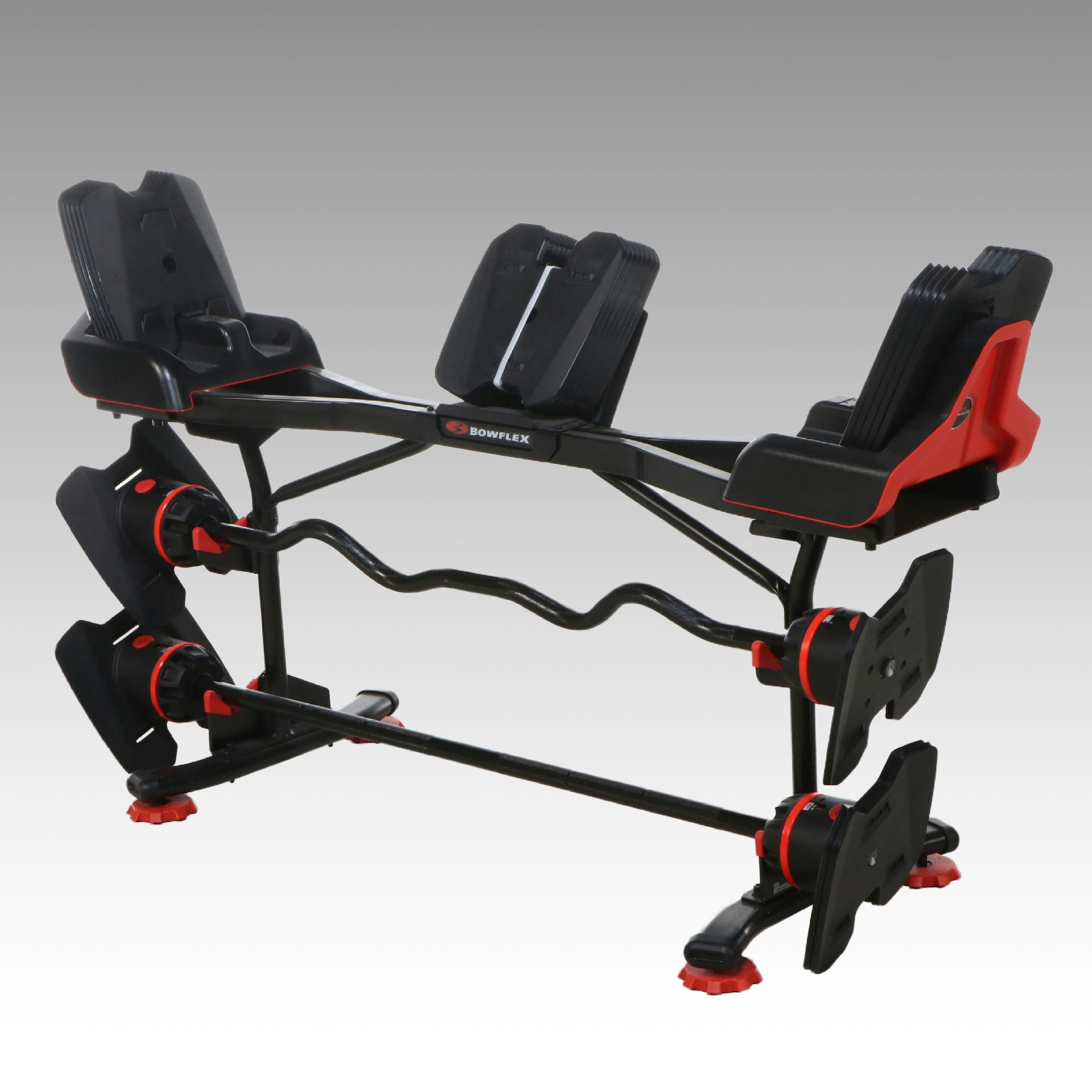 BowFlex Weight Bench