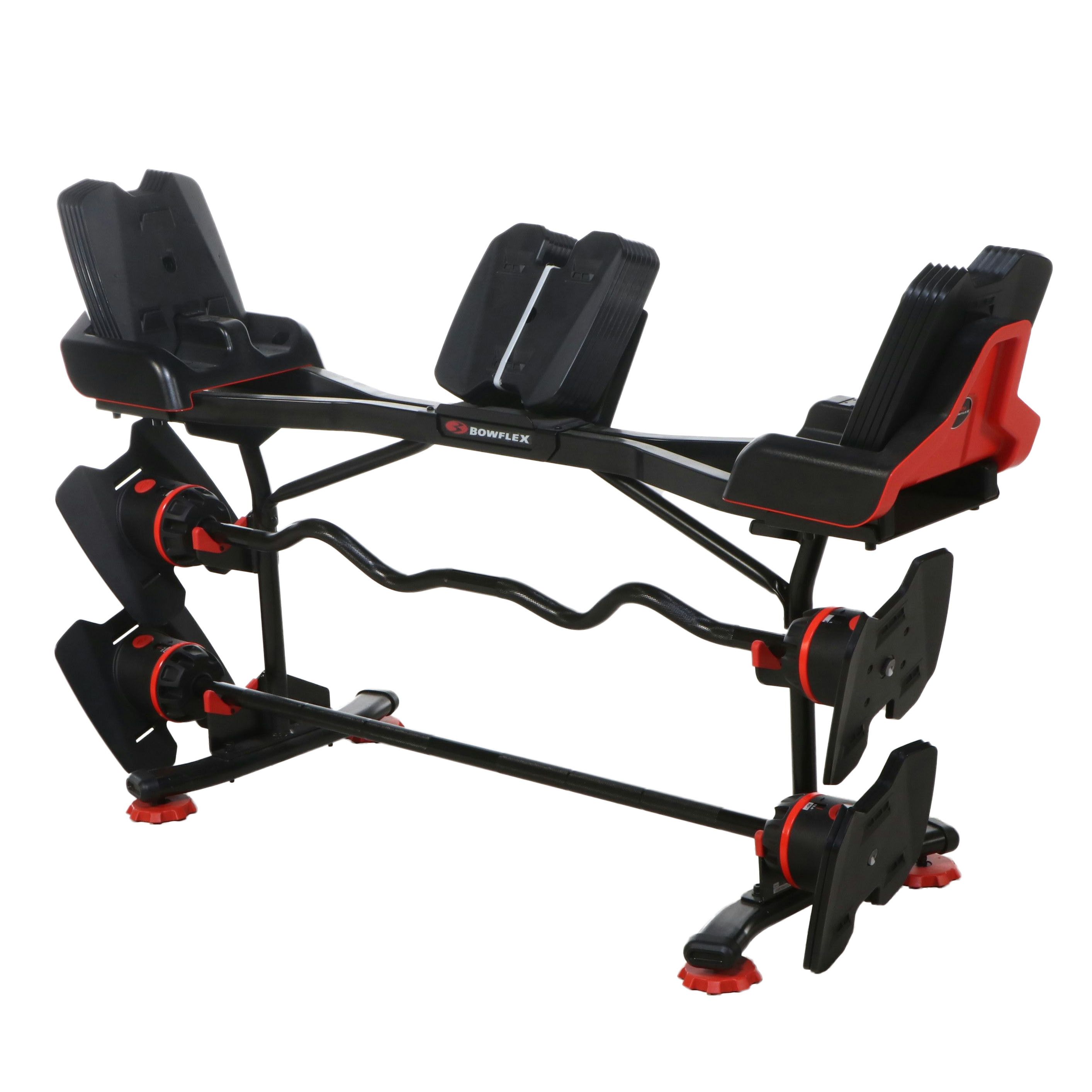 BowFlex Weight Bench