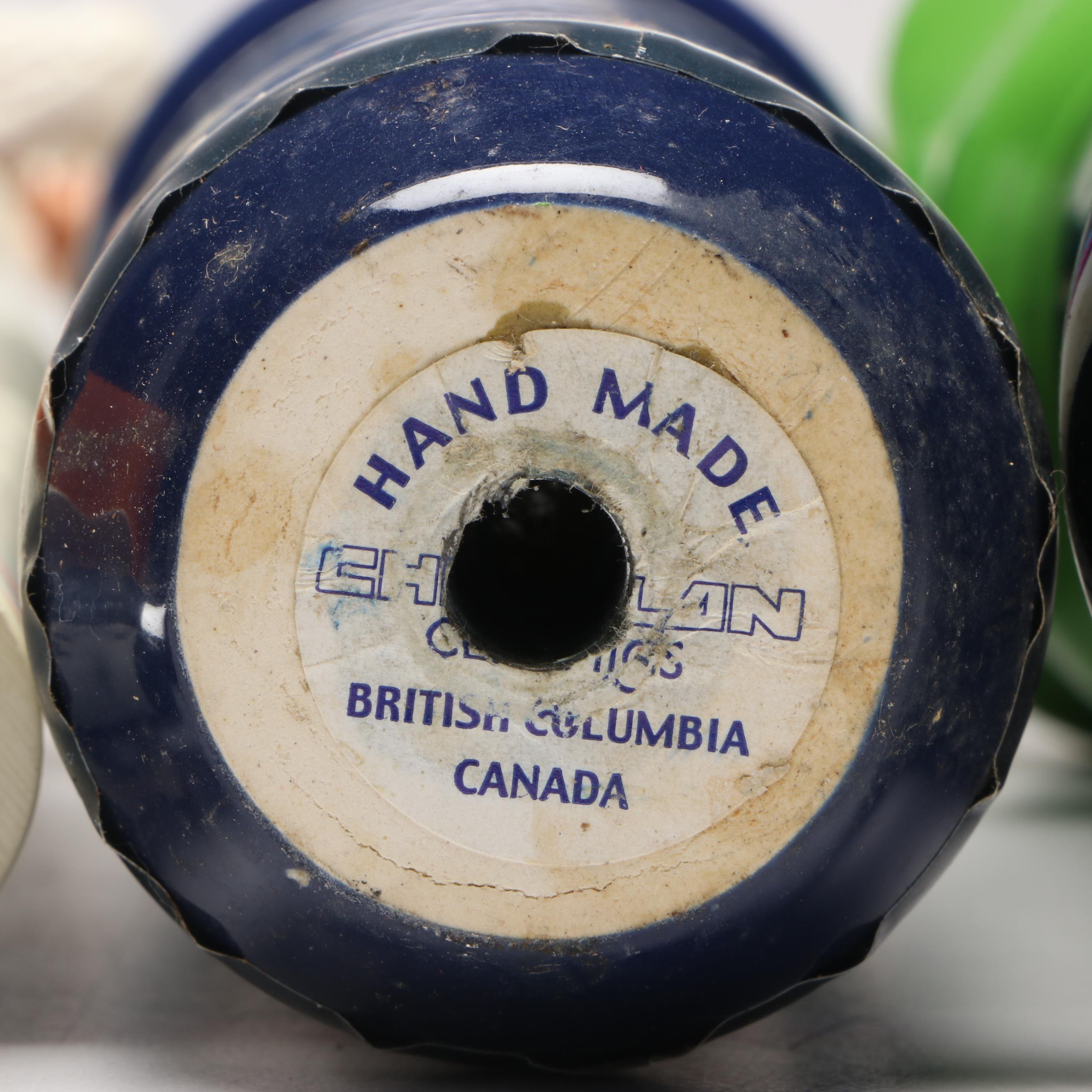 Christian Moerlein, MadTree, Rhinegeist and Other Halloween Tap Handles