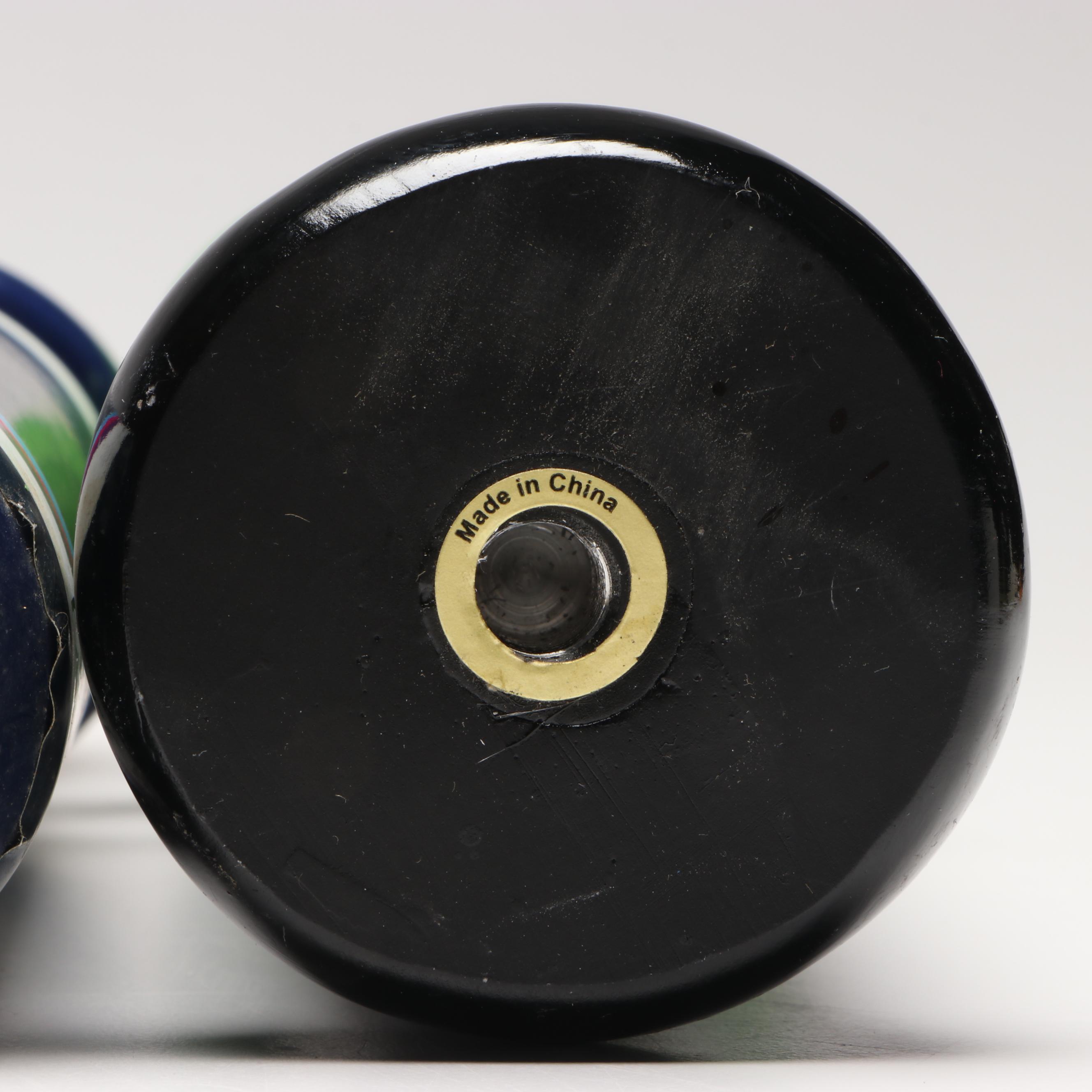 Christian Moerlein, MadTree, Rhinegeist and Other Halloween Tap Handles