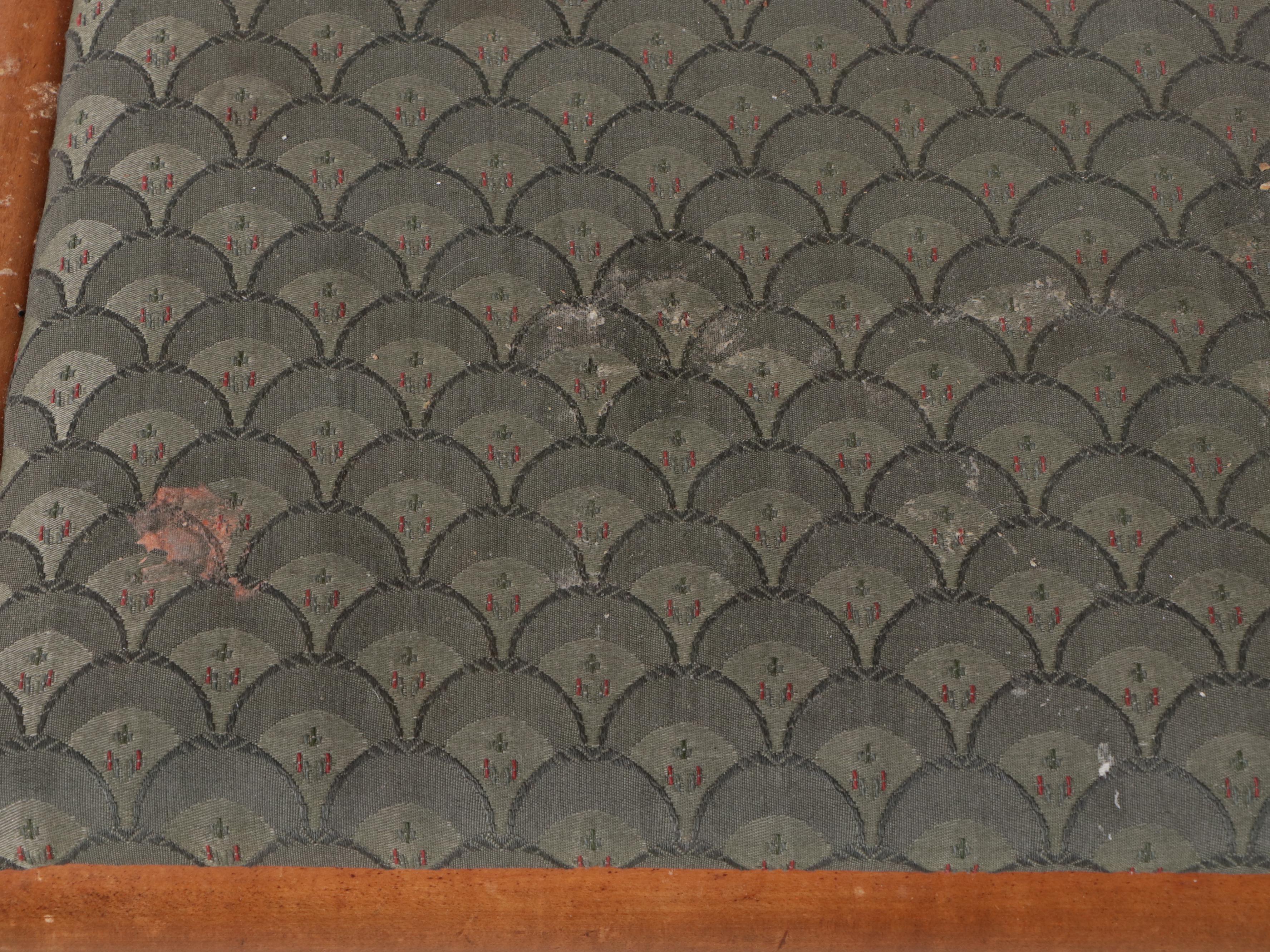 Consider H. Willett, Inc. Dining Chairs