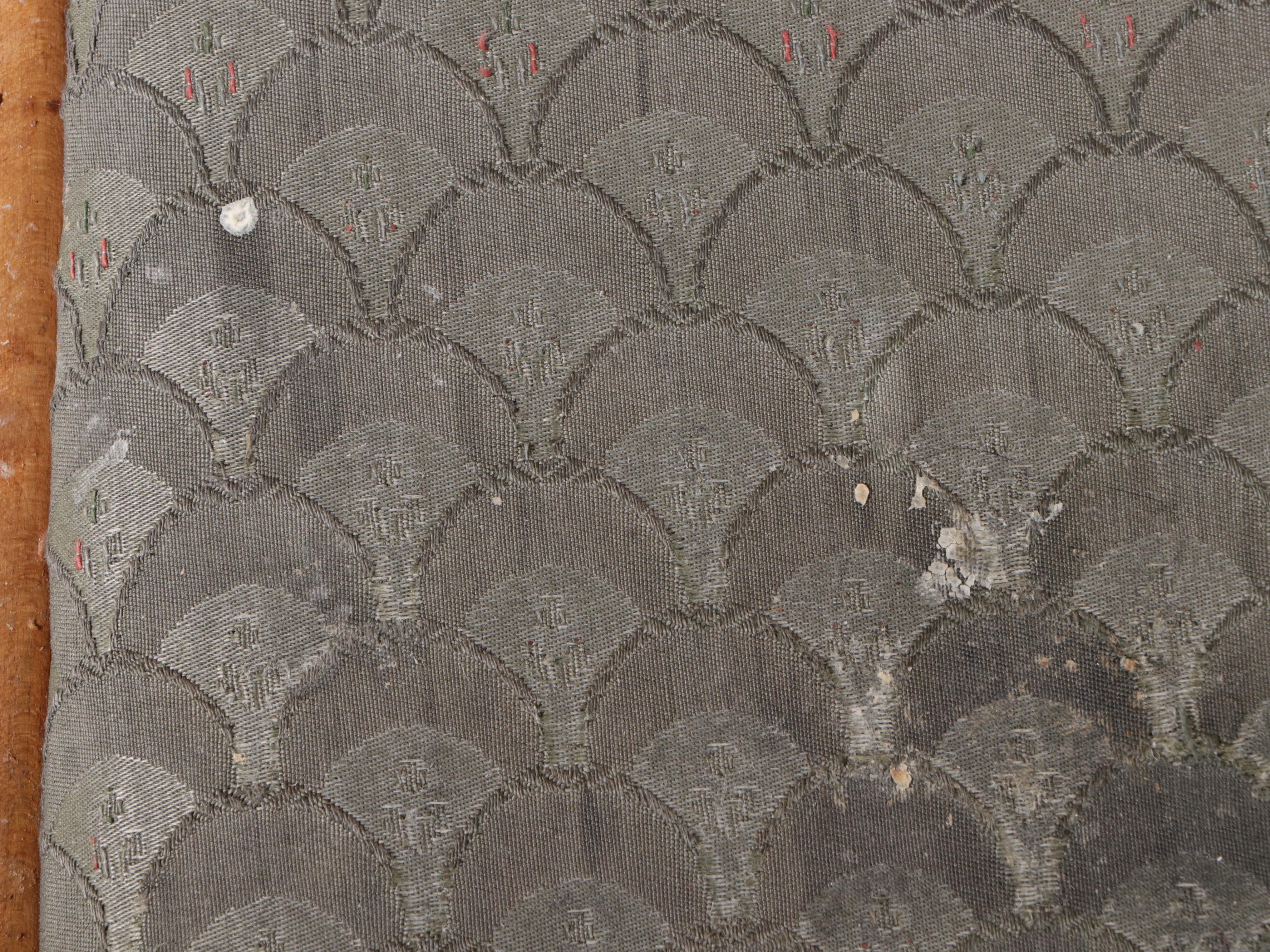 Consider H. Willett, Inc. Dining Chairs