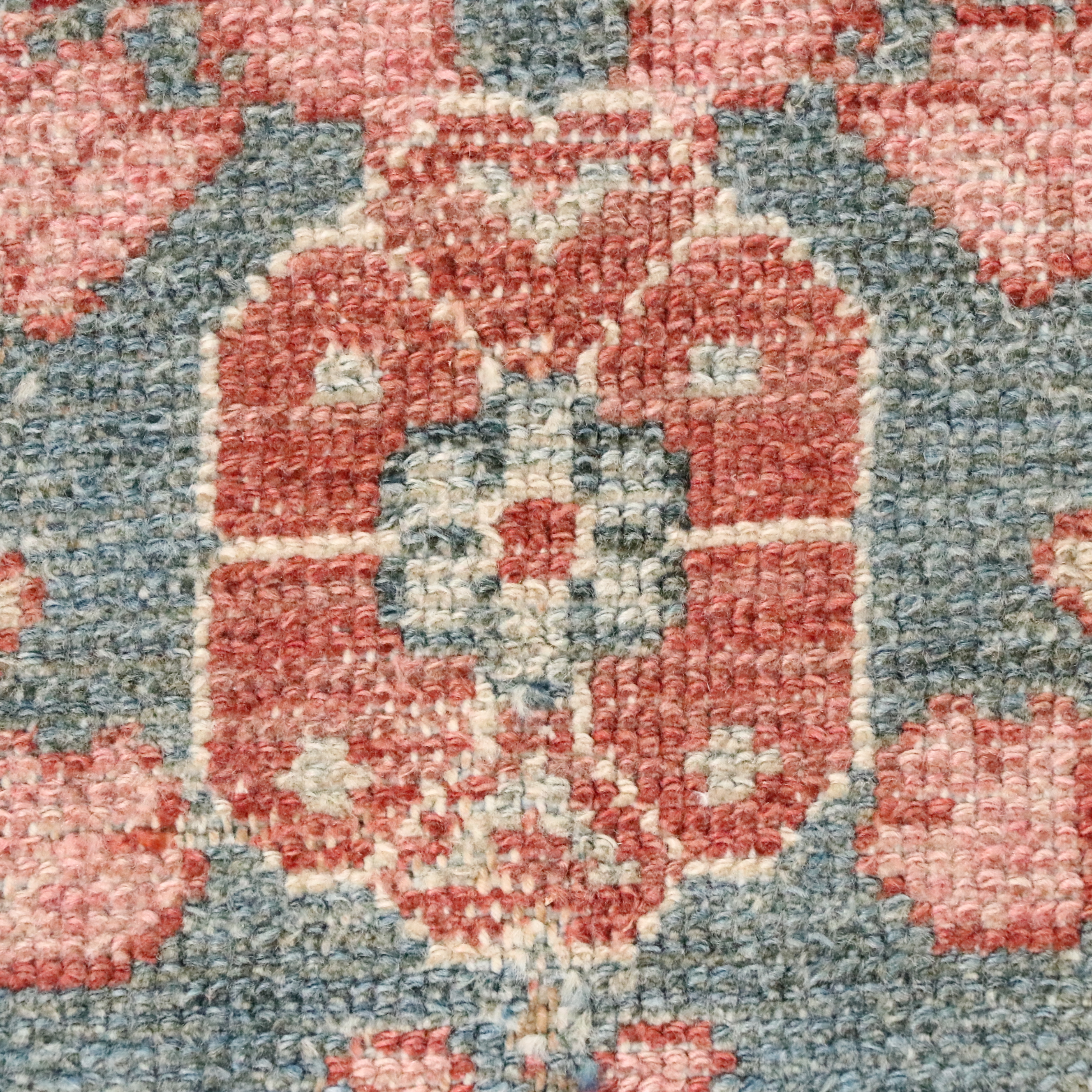 2'10 x 8'11 Hand-Knotted Persian Bakshayesh Carpet Runner