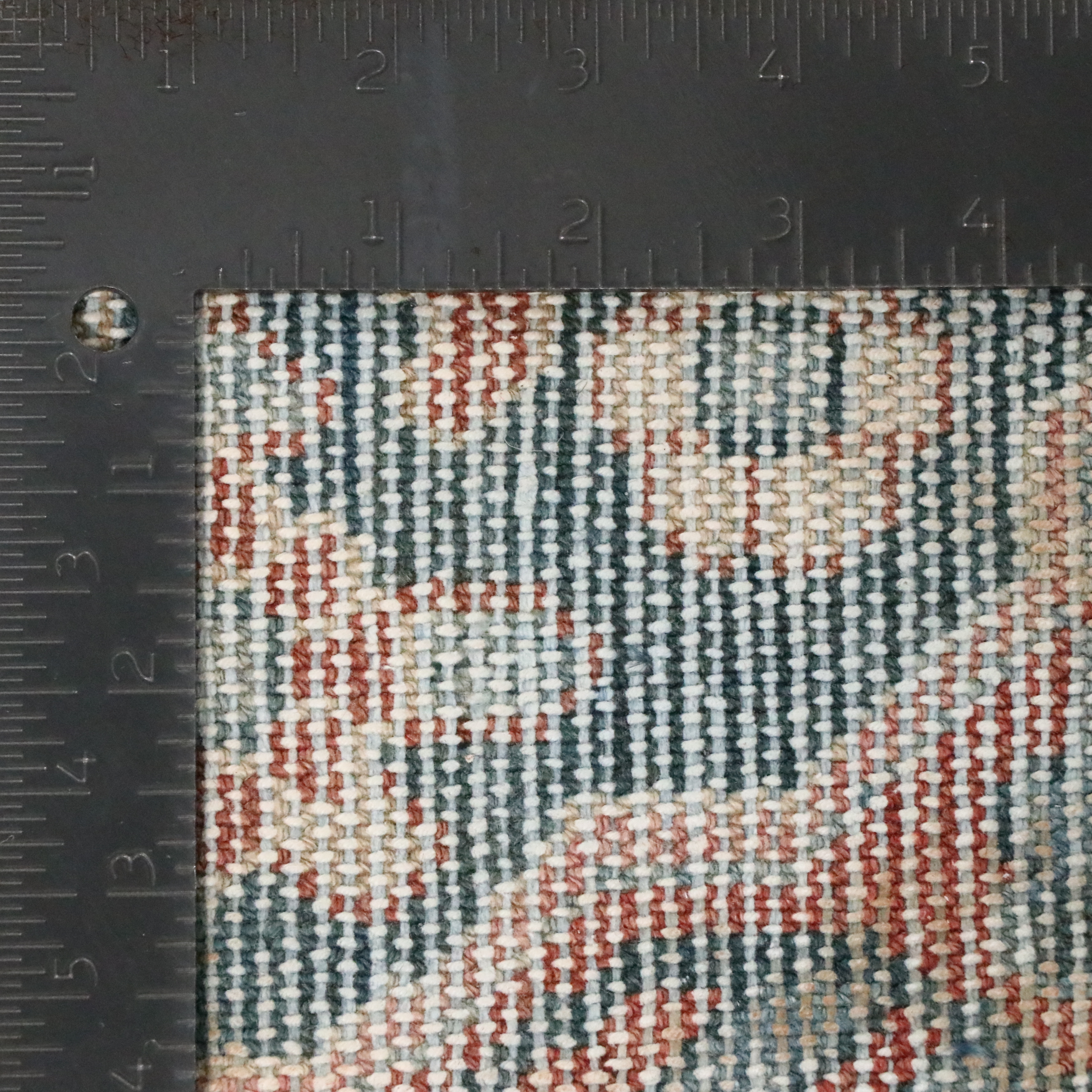 2'10 x 8'11 Hand-Knotted Persian Bakshayesh Carpet Runner