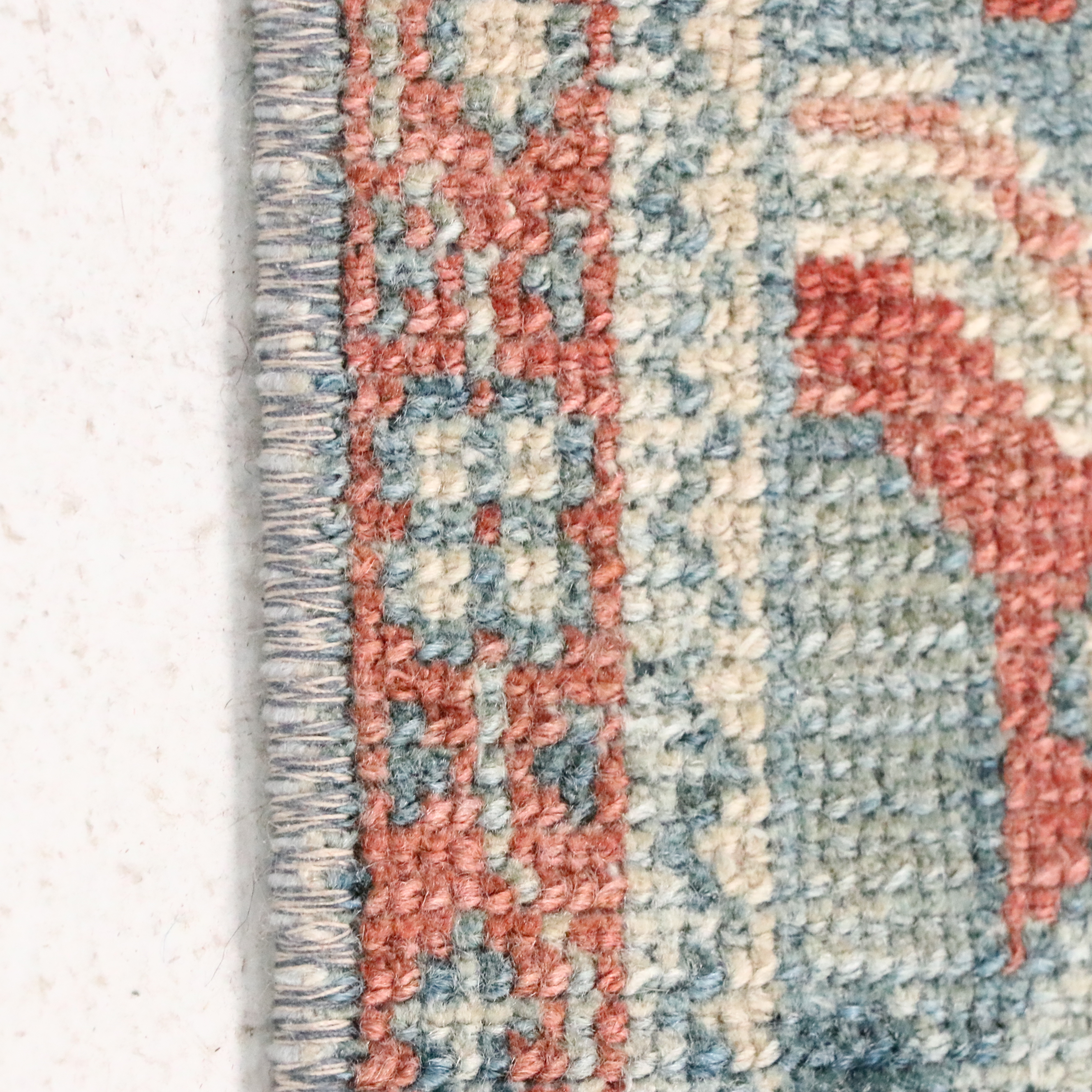 2'10 x 8'11 Hand-Knotted Persian Bakshayesh Carpet Runner