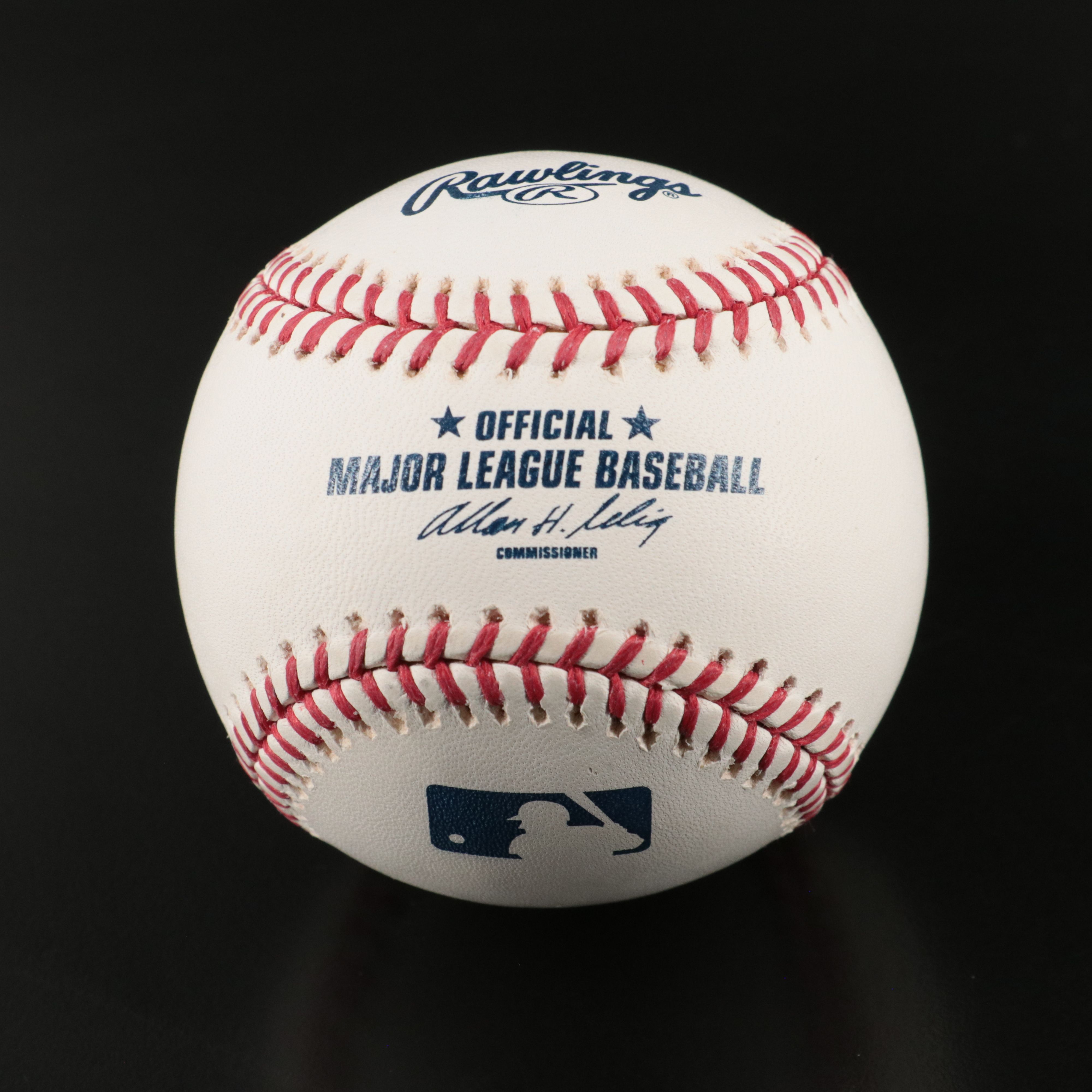 Cincinnati Reds/Florence Freedom Tom Browning Bobbleheads and Signed Balls