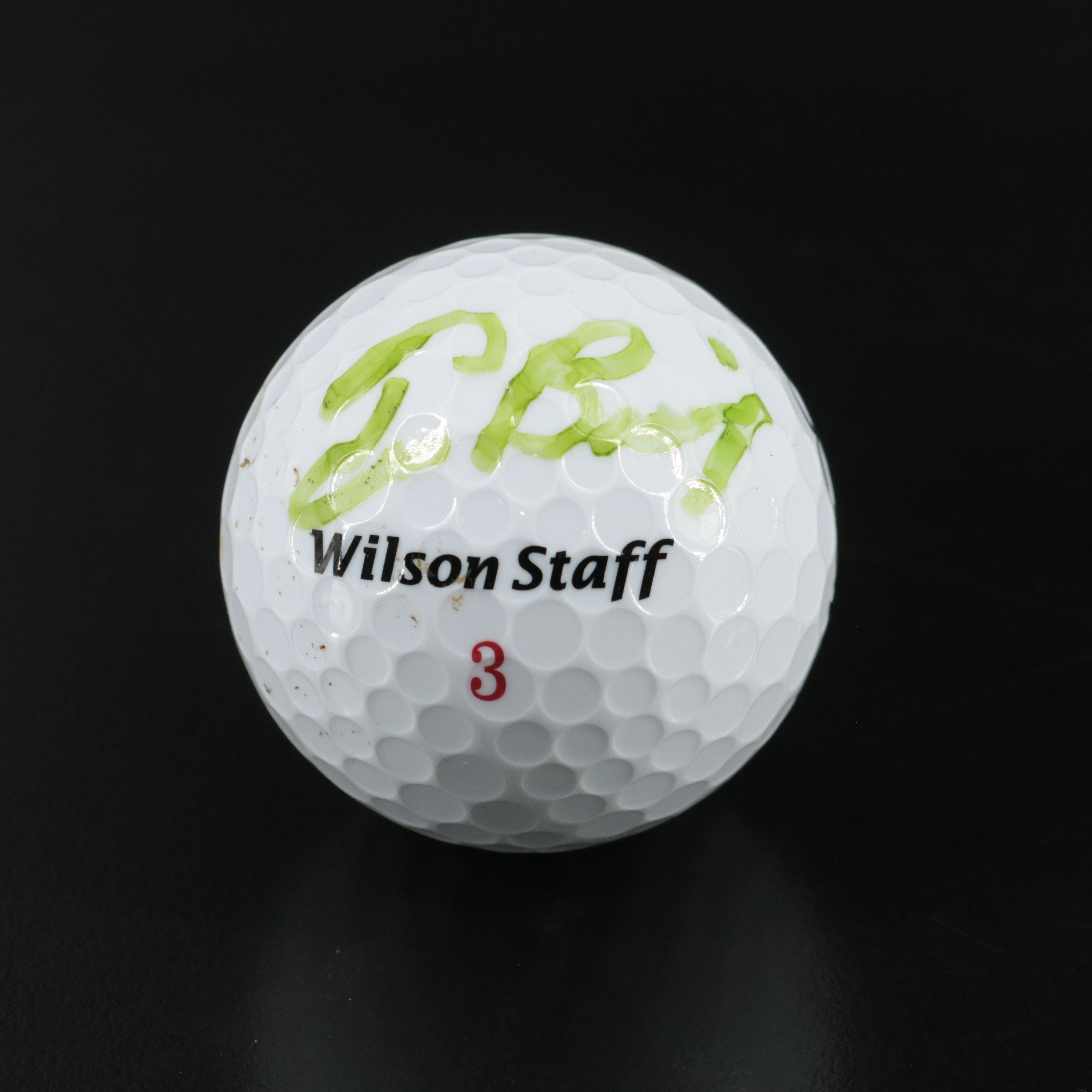 Cincinnati Reds/Florence Freedom Tom Browning Bobbleheads and Signed Balls