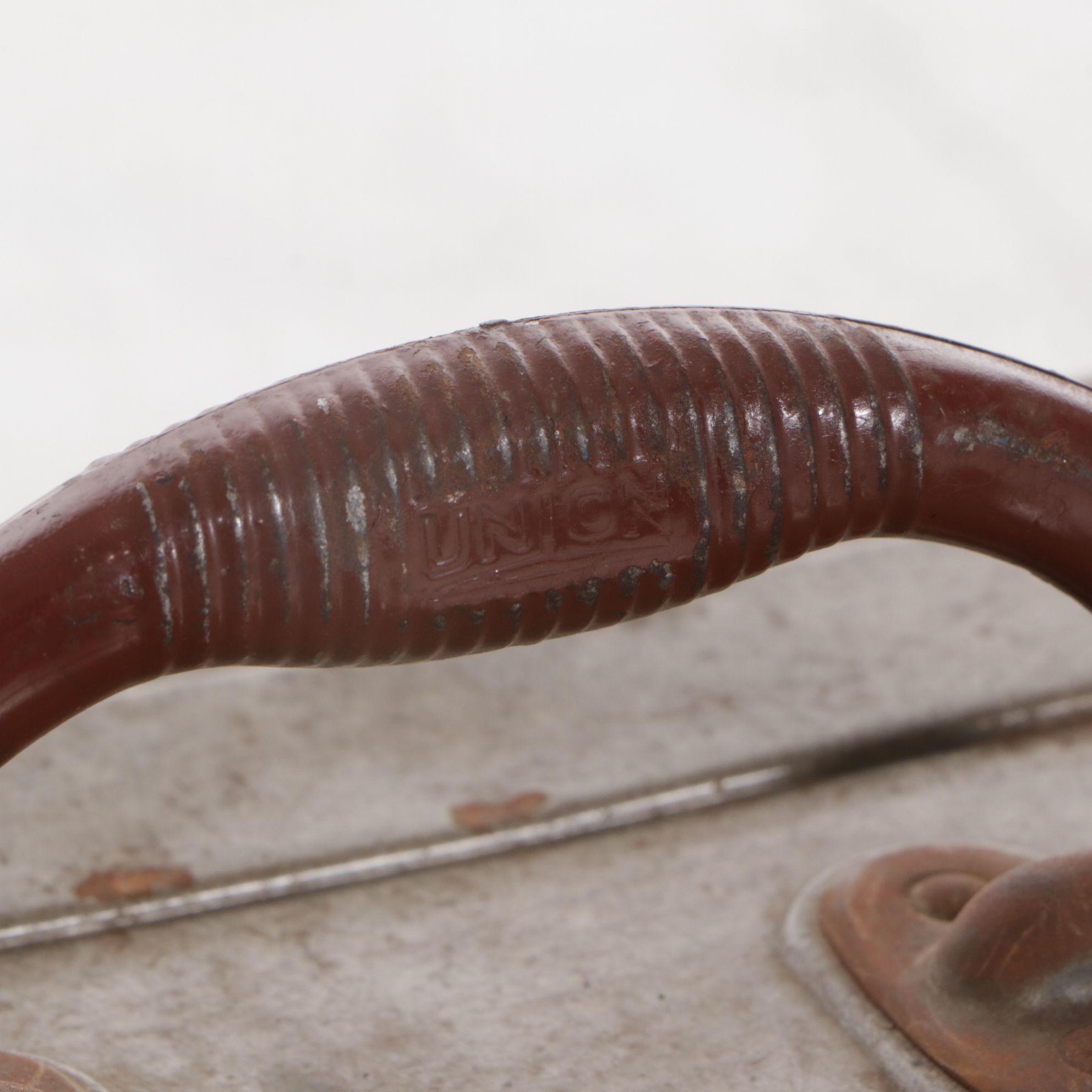 Popeil "Pocket Fisherman", Bamboo Fly Rod, and Other Fishing Gear