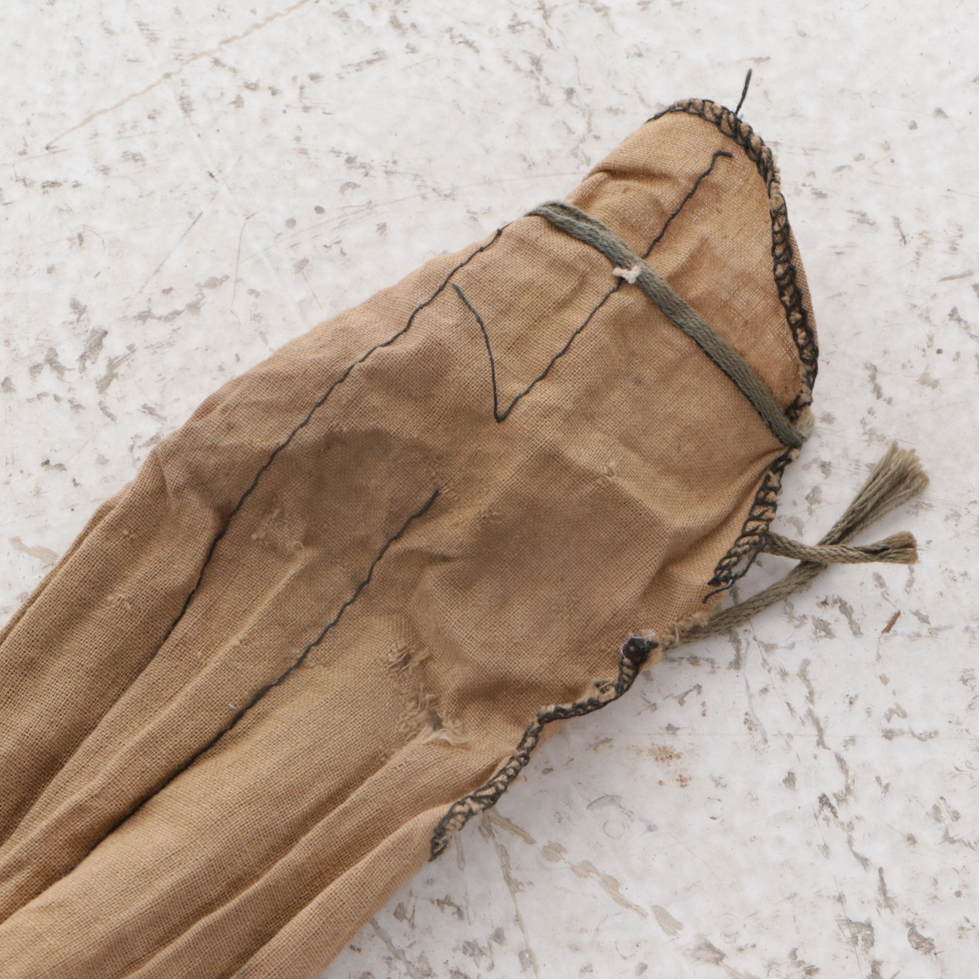 Popeil "Pocket Fisherman", Bamboo Fly Rod, and Other Fishing Gear