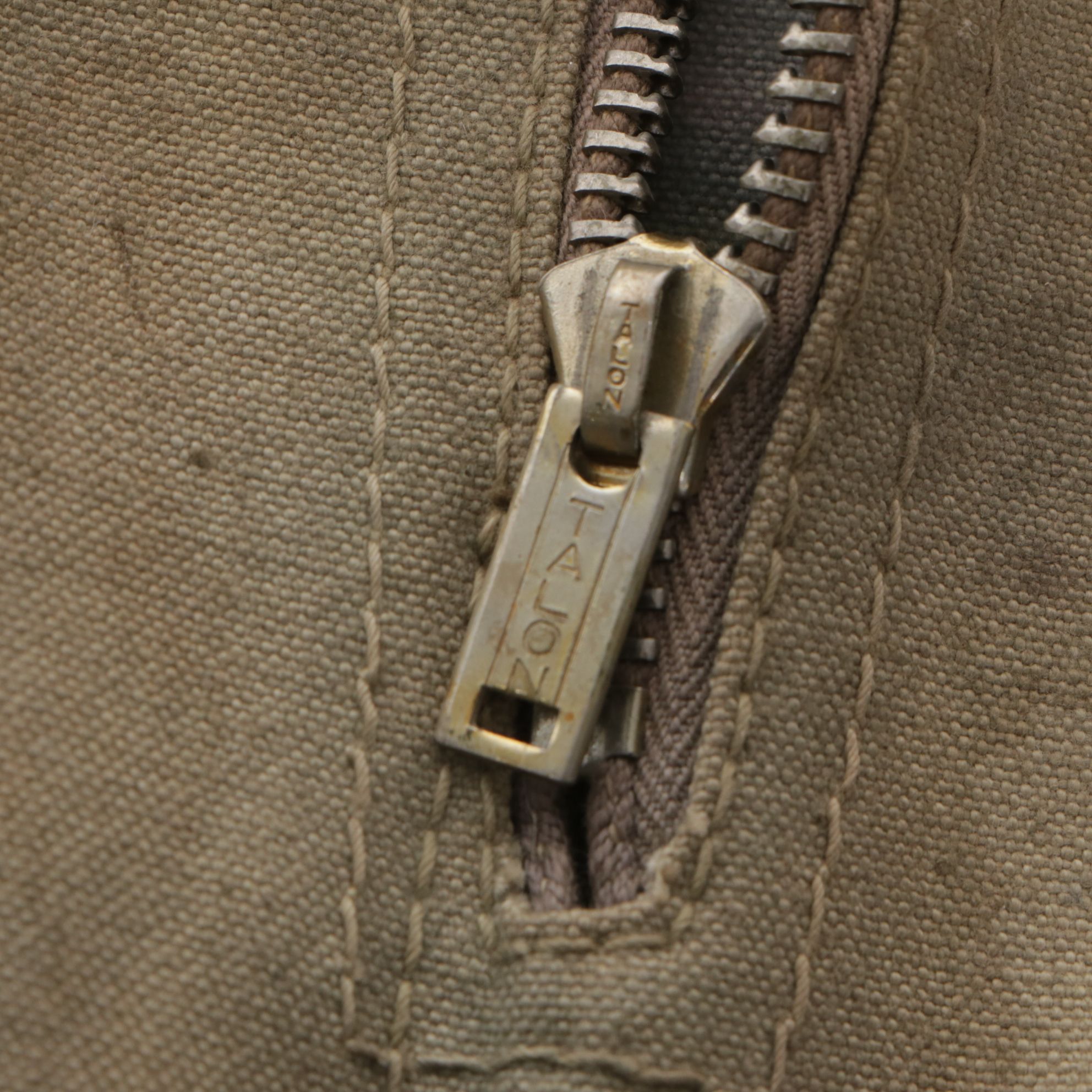 Popeil "Pocket Fisherman", Bamboo Fly Rod, and Other Fishing Gear