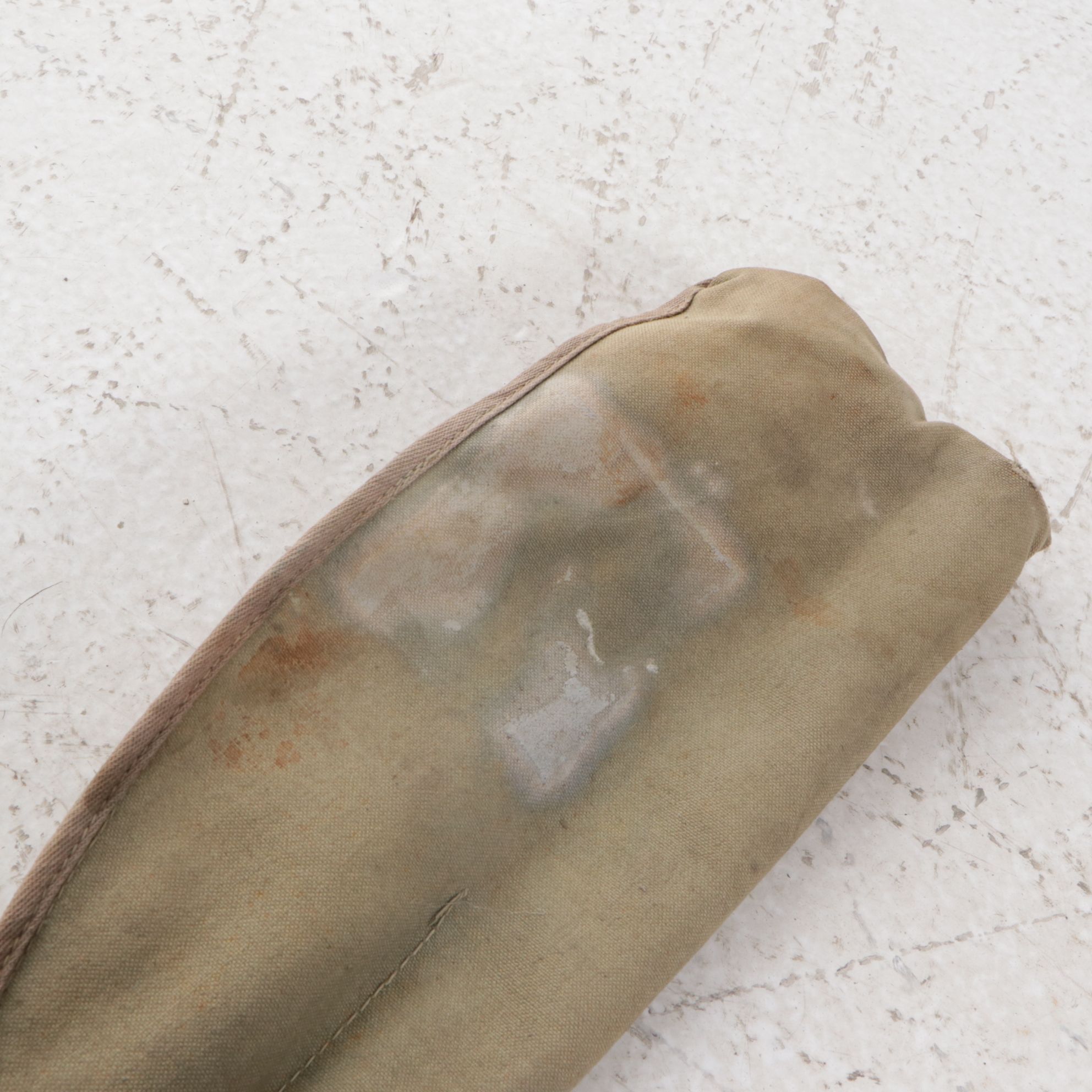 Popeil "Pocket Fisherman", Bamboo Fly Rod, and Other Fishing Gear