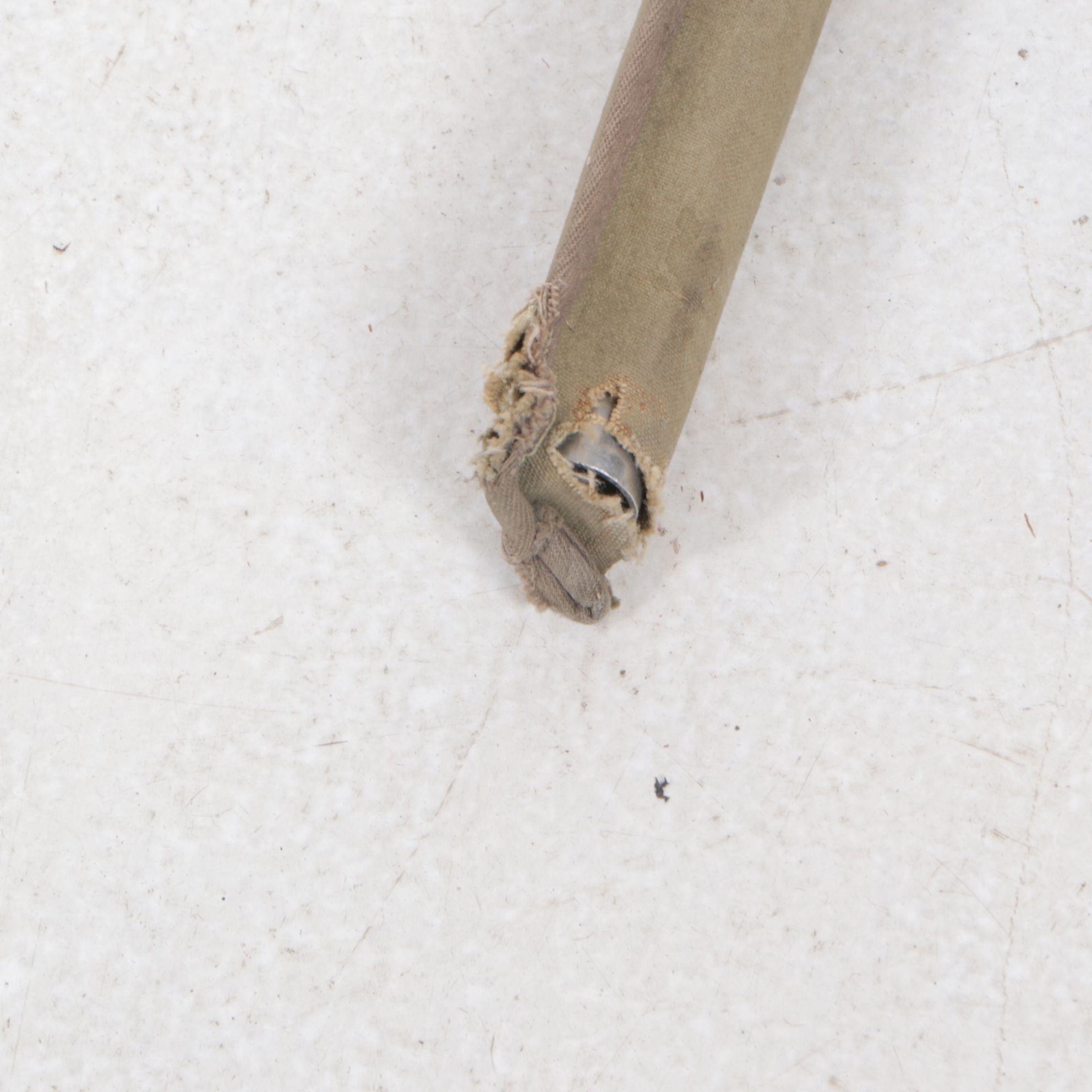 Popeil "Pocket Fisherman", Bamboo Fly Rod, and Other Fishing Gear