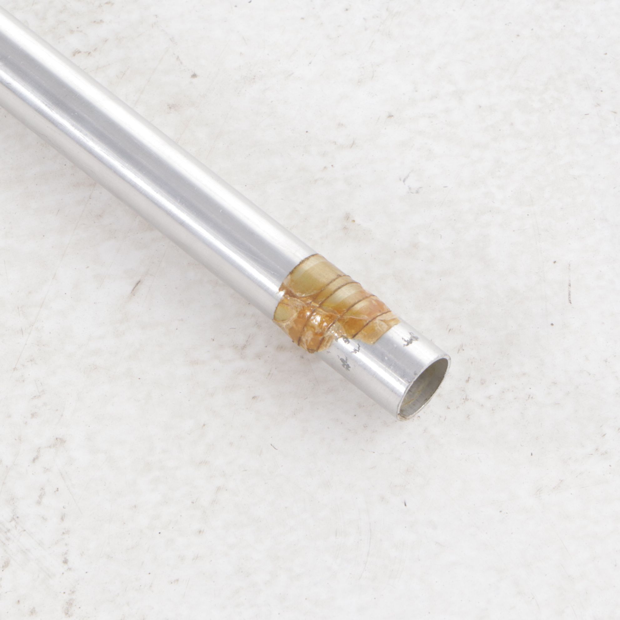 Popeil "Pocket Fisherman", Bamboo Fly Rod, and Other Fishing Gear